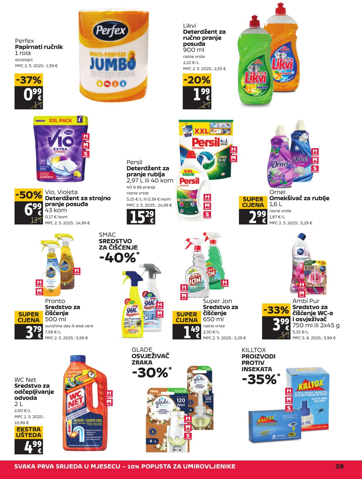 Katalog Tommy 28.08.2025 - 30.11.2025