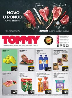 Katalog Tommy 18.05.2023 - 24.05.2023
