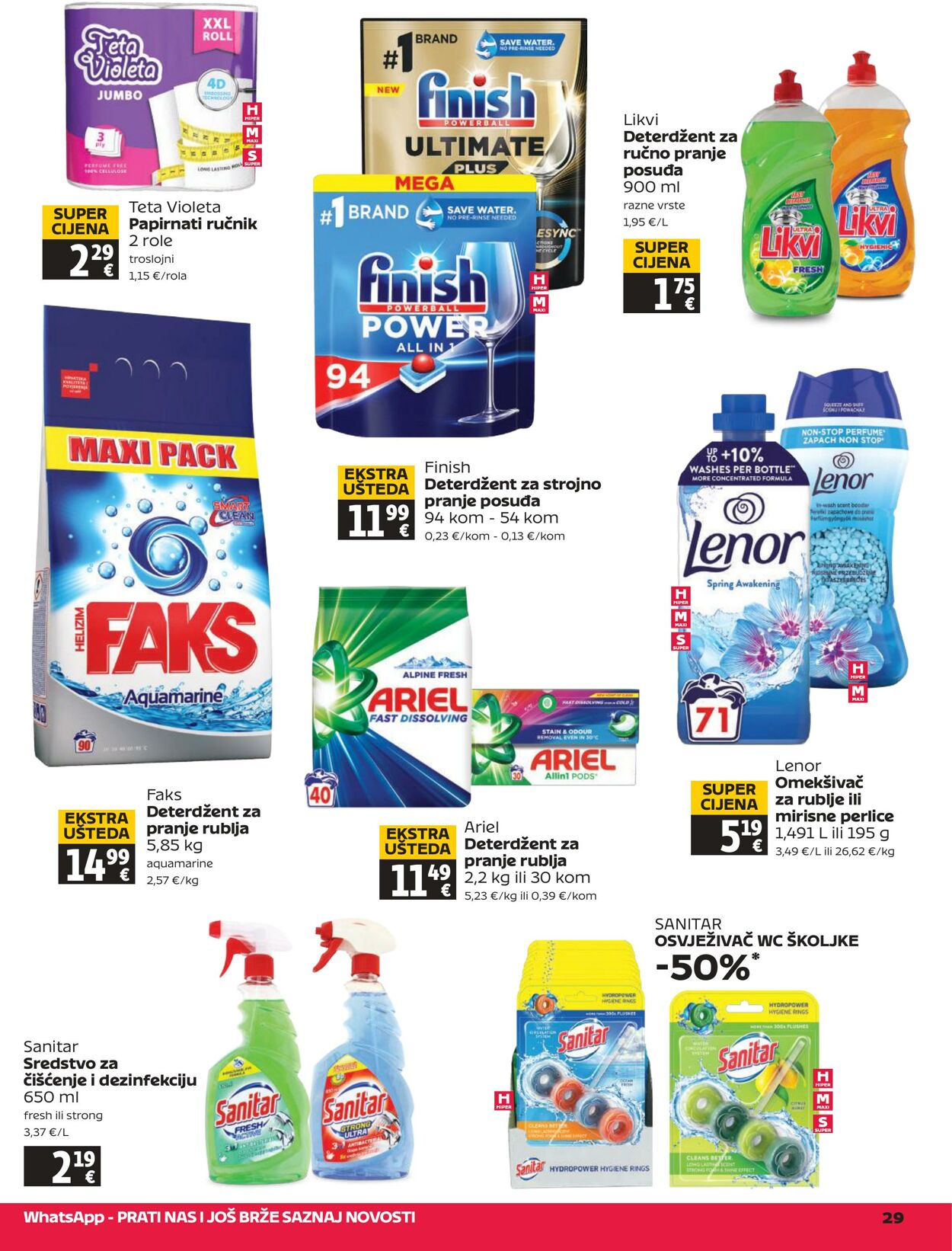 Katalog Tommy 10.04.2025 - 30.11.2025