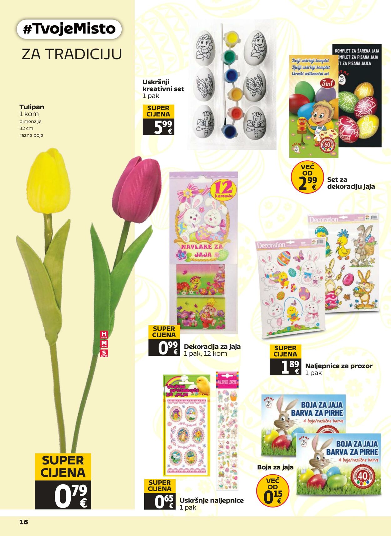 Katalog Tommy 10.04.2025 - 30.11.2025