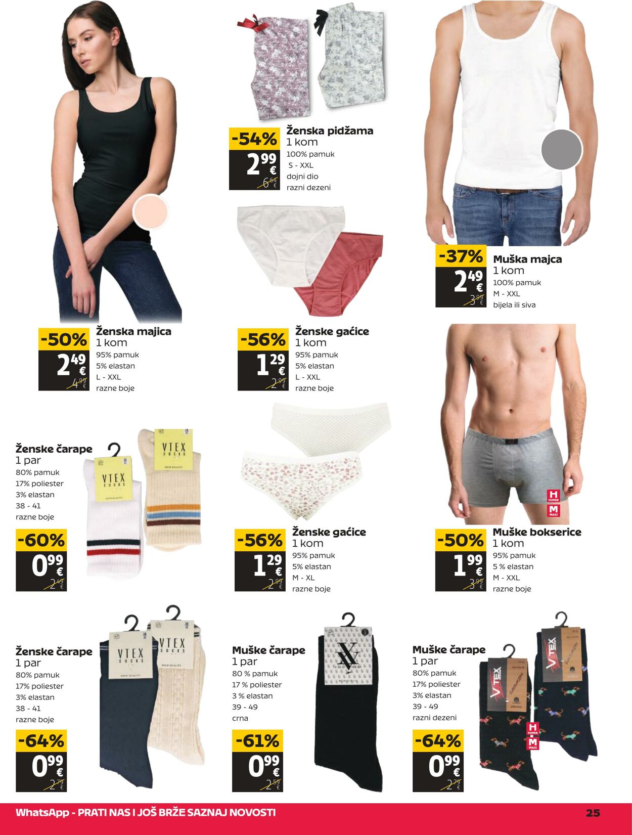Katalog Tommy 10.04.2025 - 30.11.2025