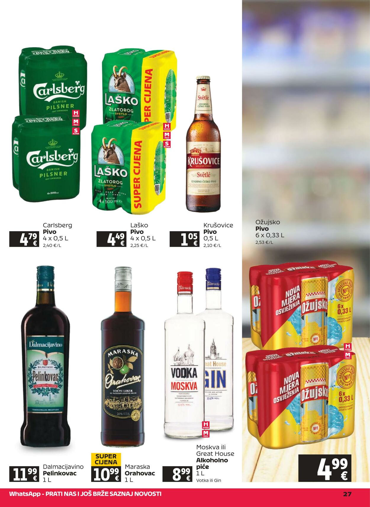 Katalog Tommy 10.04.2025 - 30.11.2025