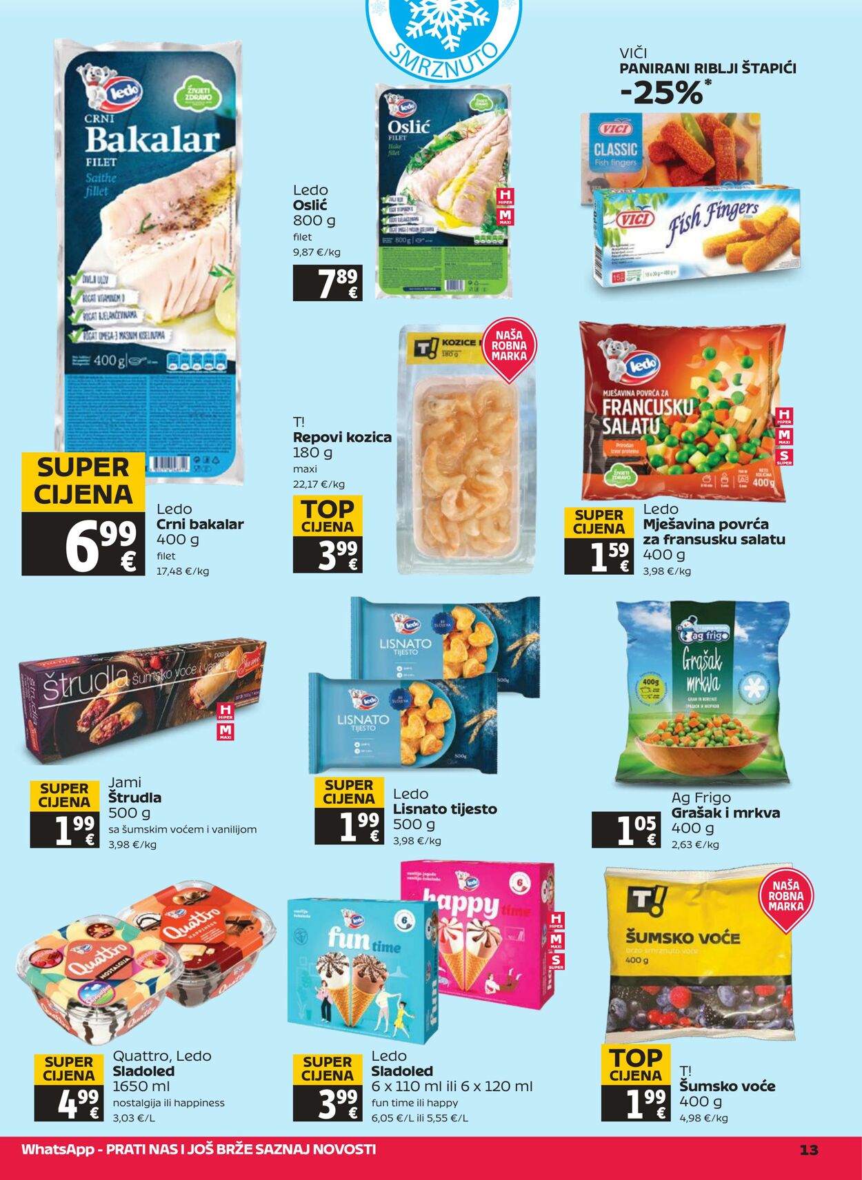 Katalog Tommy 10.04.2025 - 30.11.2025