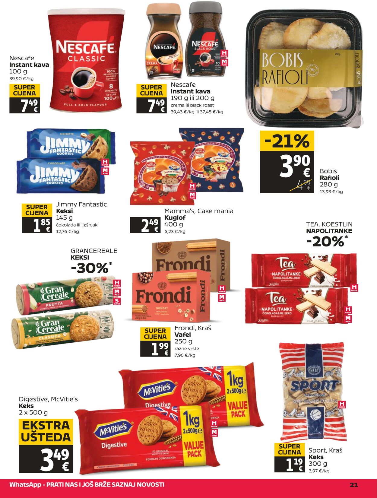 Katalog Tommy 10.04.2025 - 30.11.2025
