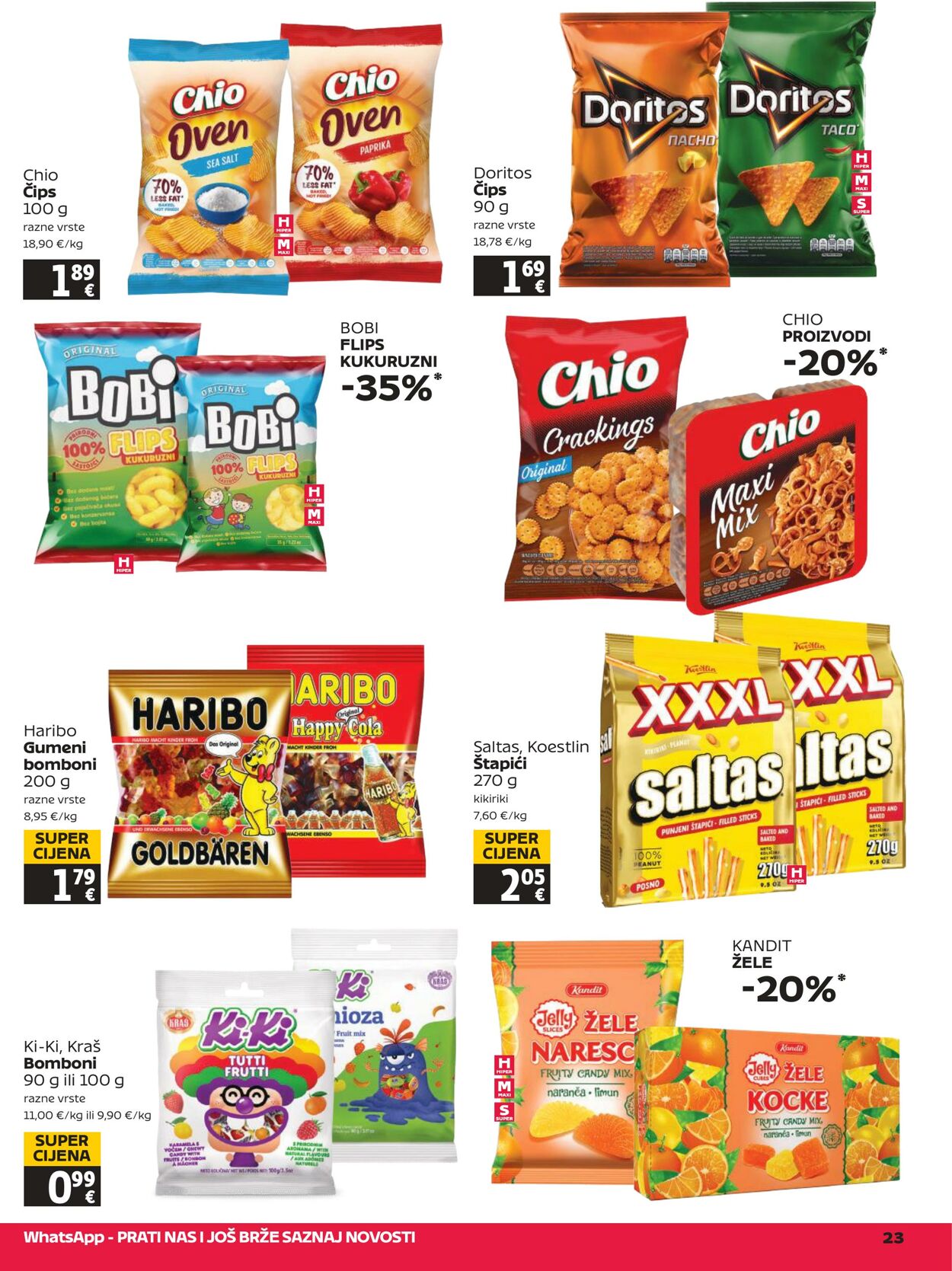 Katalog Tommy 10.04.2025 - 30.11.2025