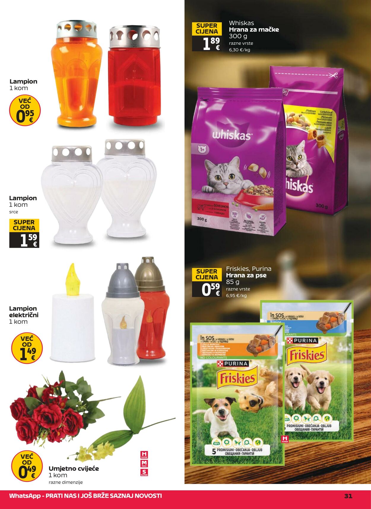 Katalog Tommy 10.04.2025 - 30.11.2025