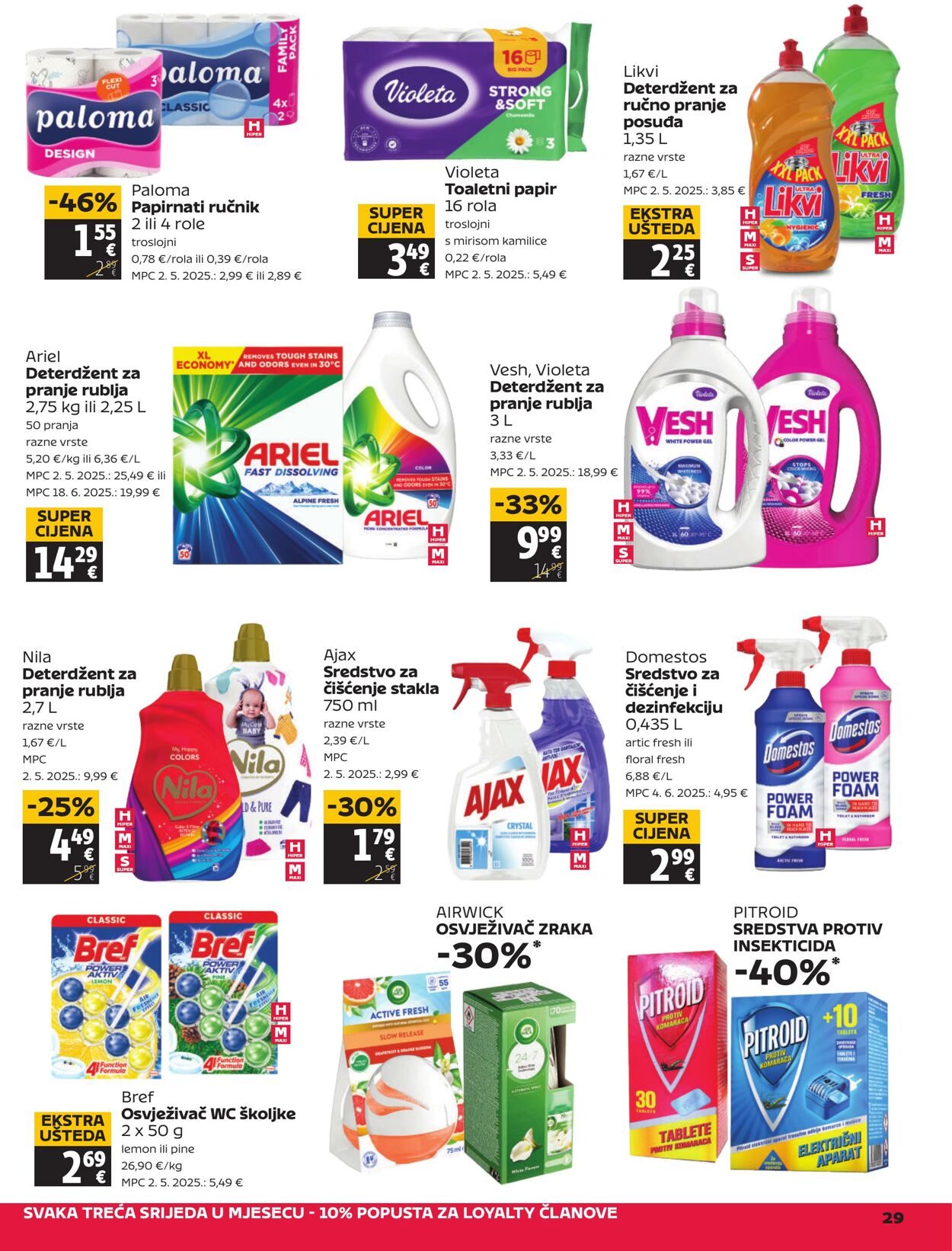 Katalog Tommy 14.08.2025 - 30.11.2025