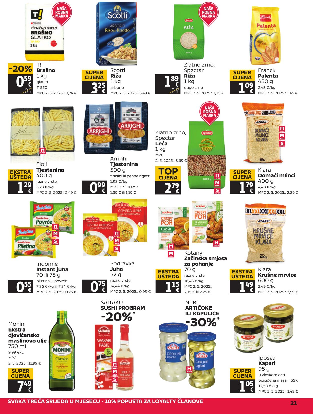 Katalog Tommy 14.08.2025 - 30.11.2025