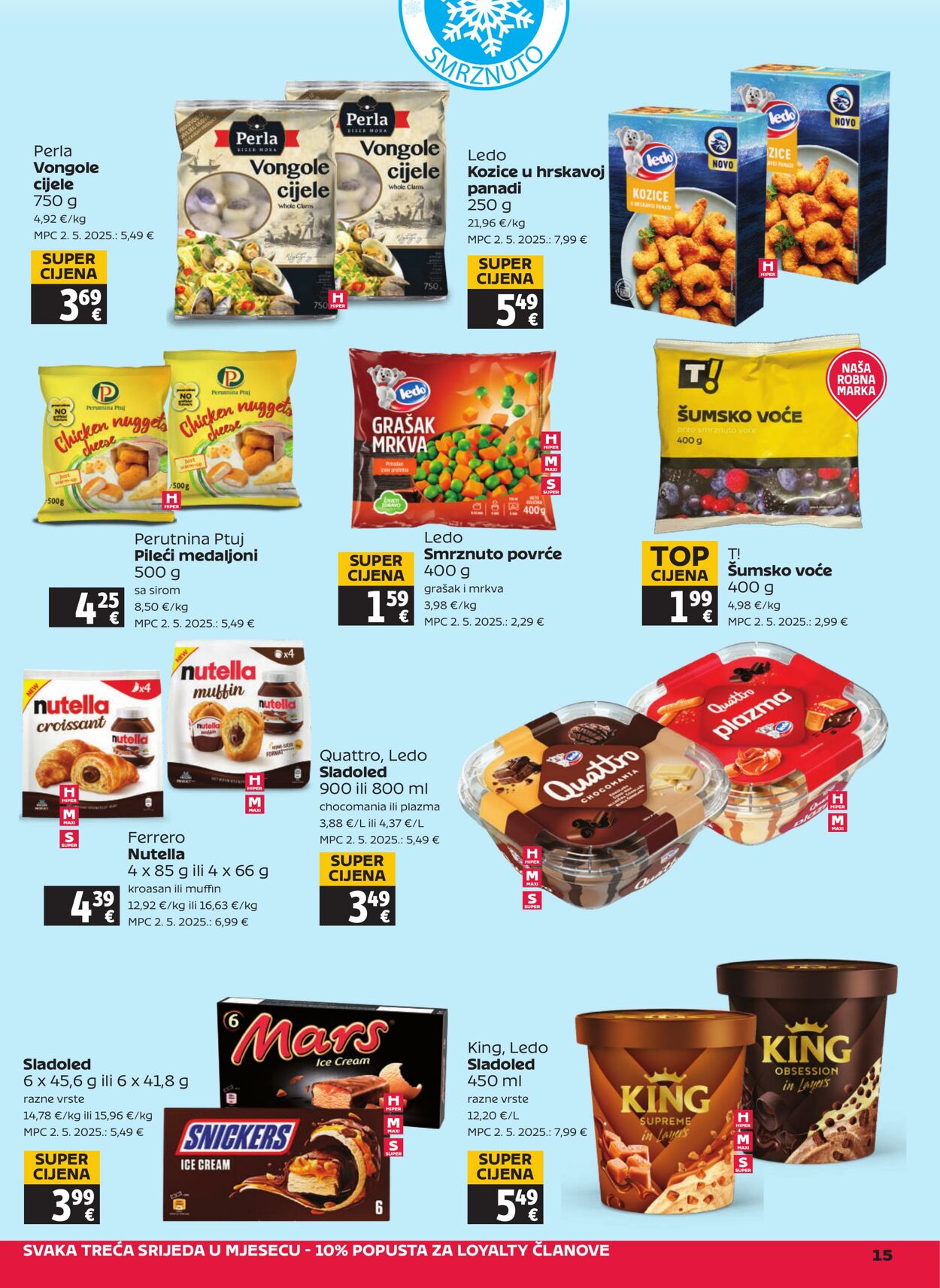 Katalog Tommy 14.08.2025 - 30.11.2025