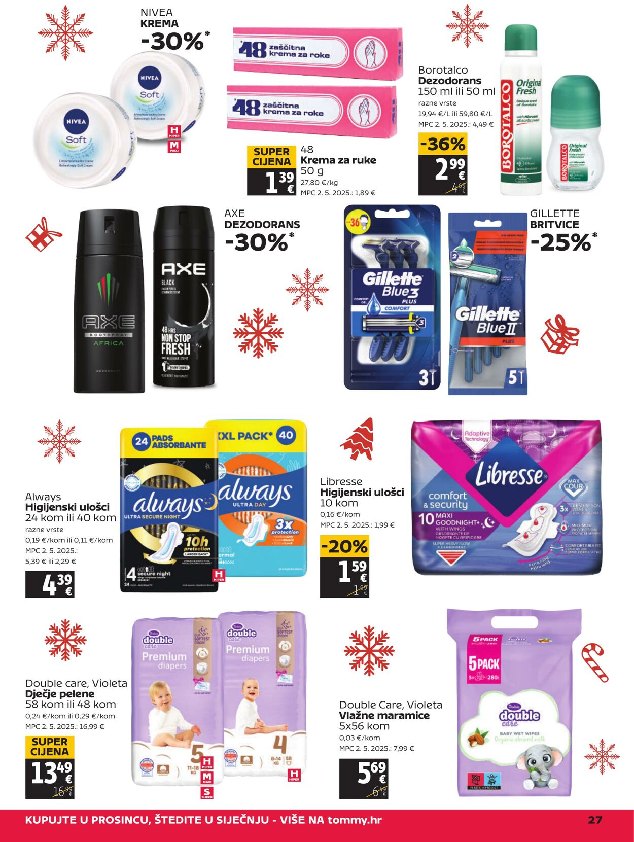 Katalog Tommy 18.12.2025 - 30.11.2026