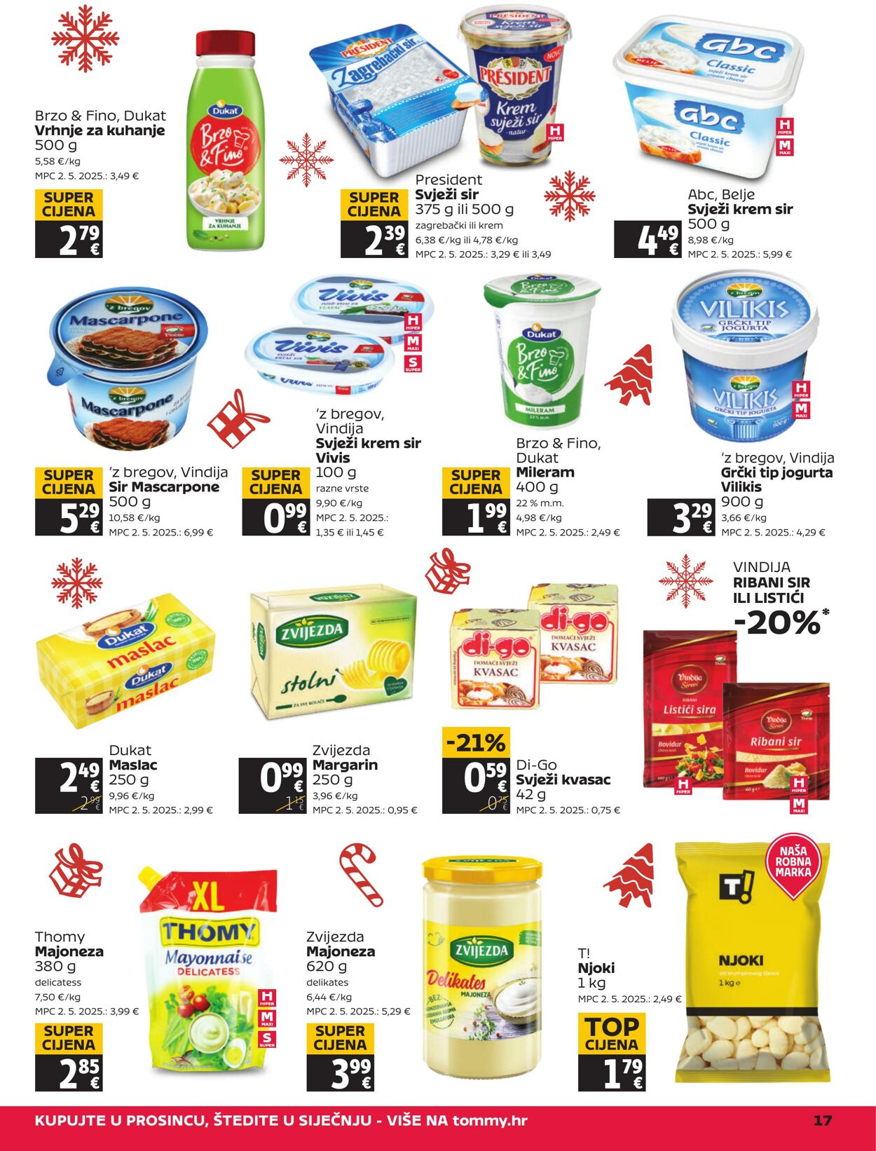 Katalog Tommy 18.12.2025 - 30.11.2026