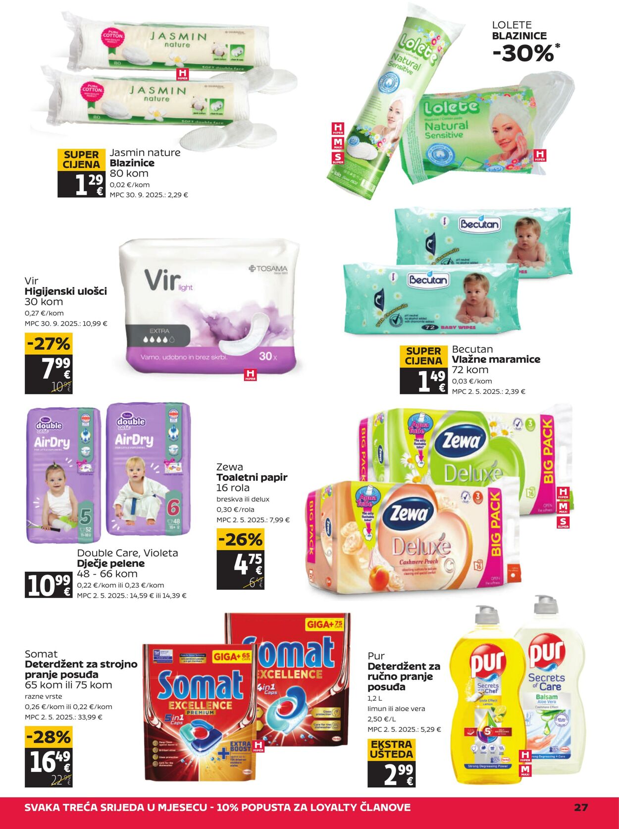 Katalog Tommy 11.12.2025 - 30.11.2026