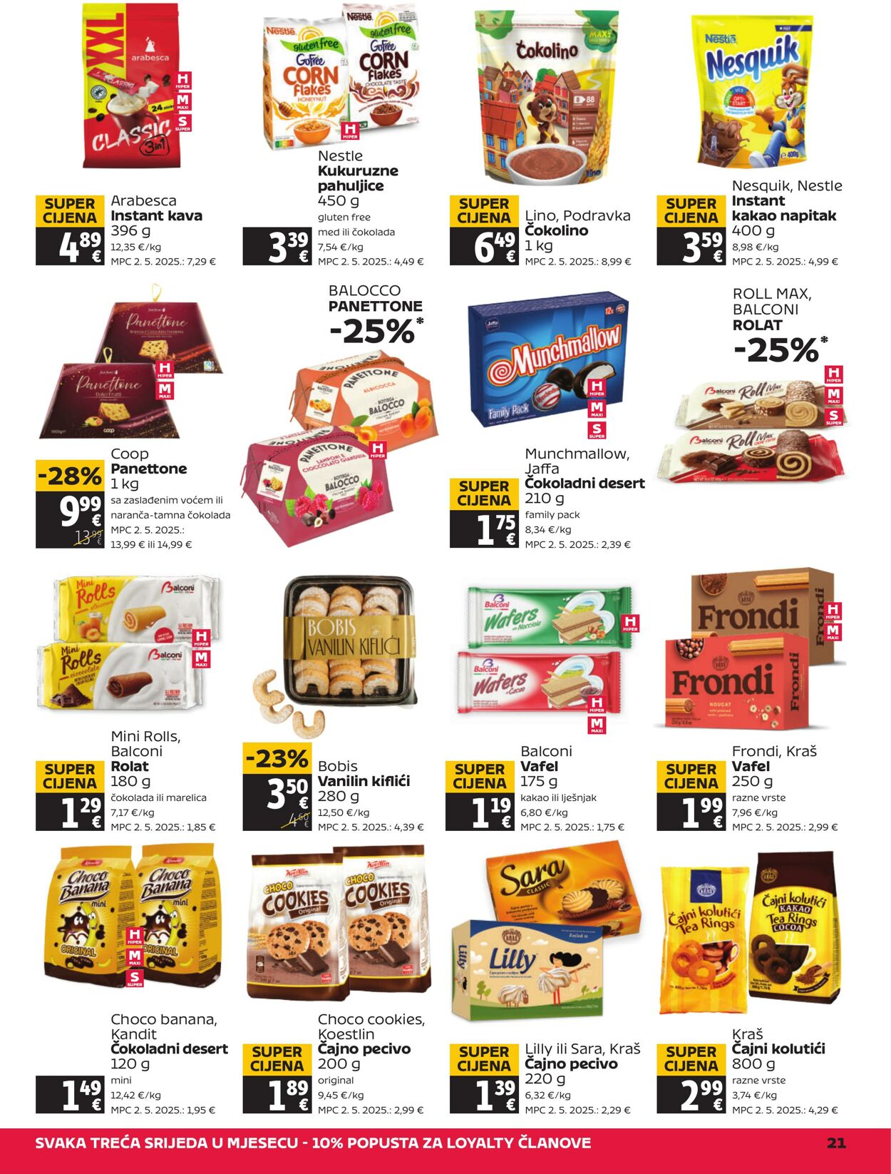 Katalog Tommy 11.12.2025 - 30.11.2026