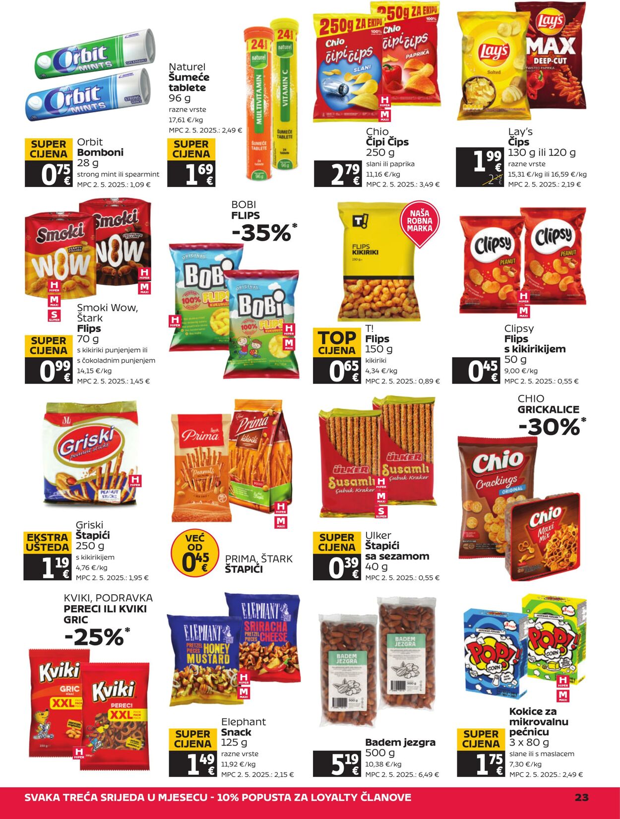 Katalog Tommy 11.12.2025 - 30.11.2026
