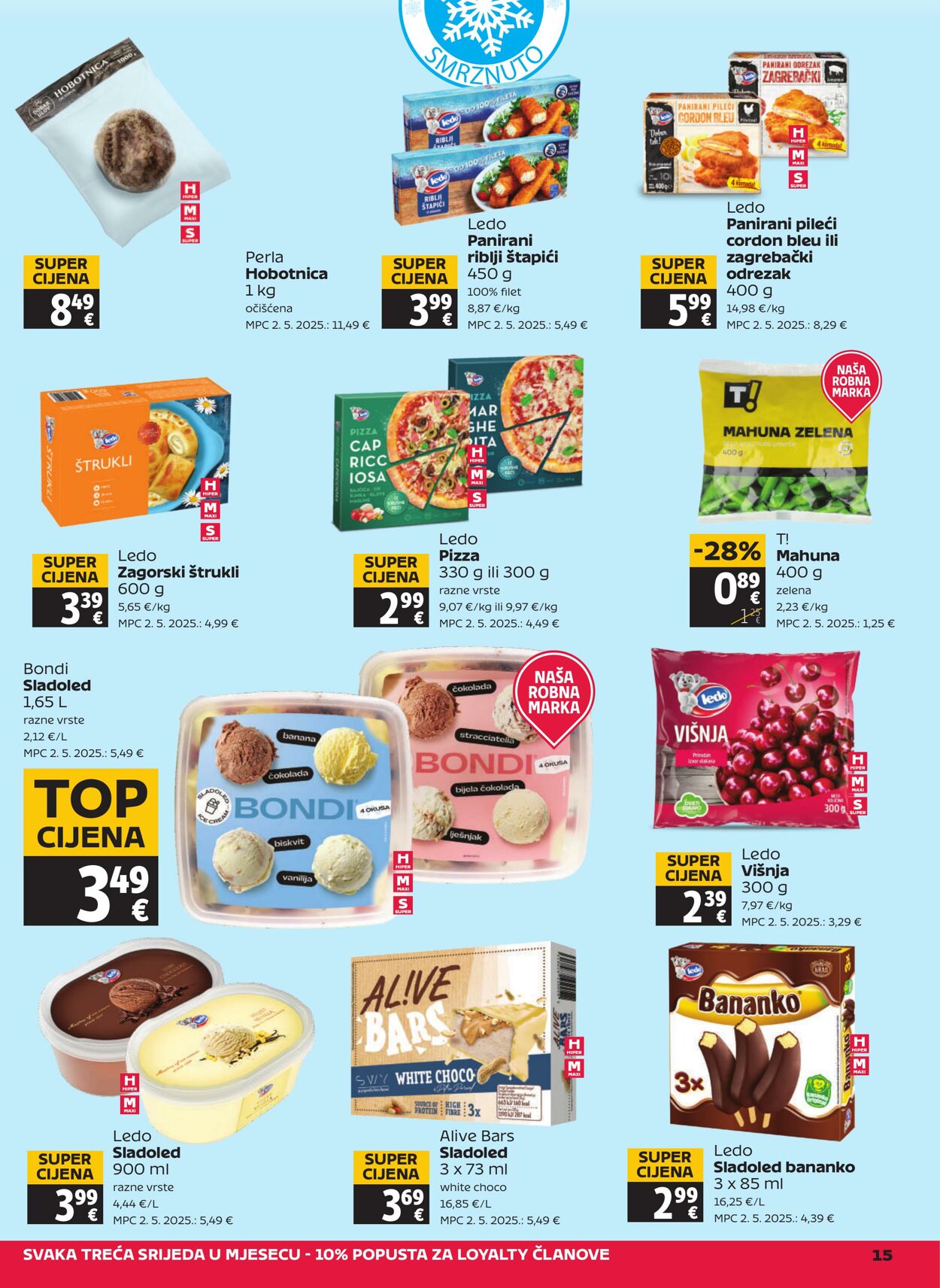 Katalog Tommy 10.07.2025 - 16.07.2025