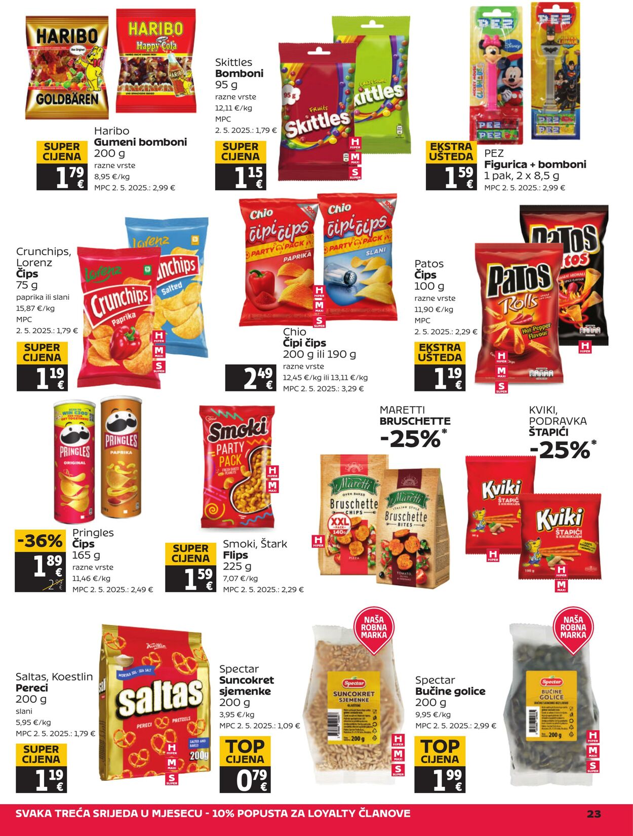 Katalog Tommy 10.07.2025 - 16.07.2025
