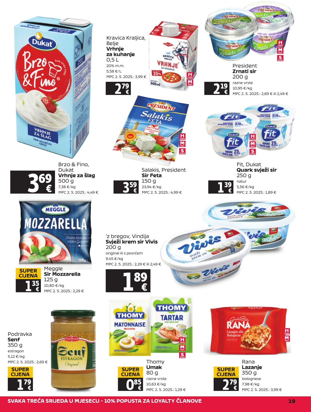 Katalog Tommy 10.07.2025 - 16.07.2025