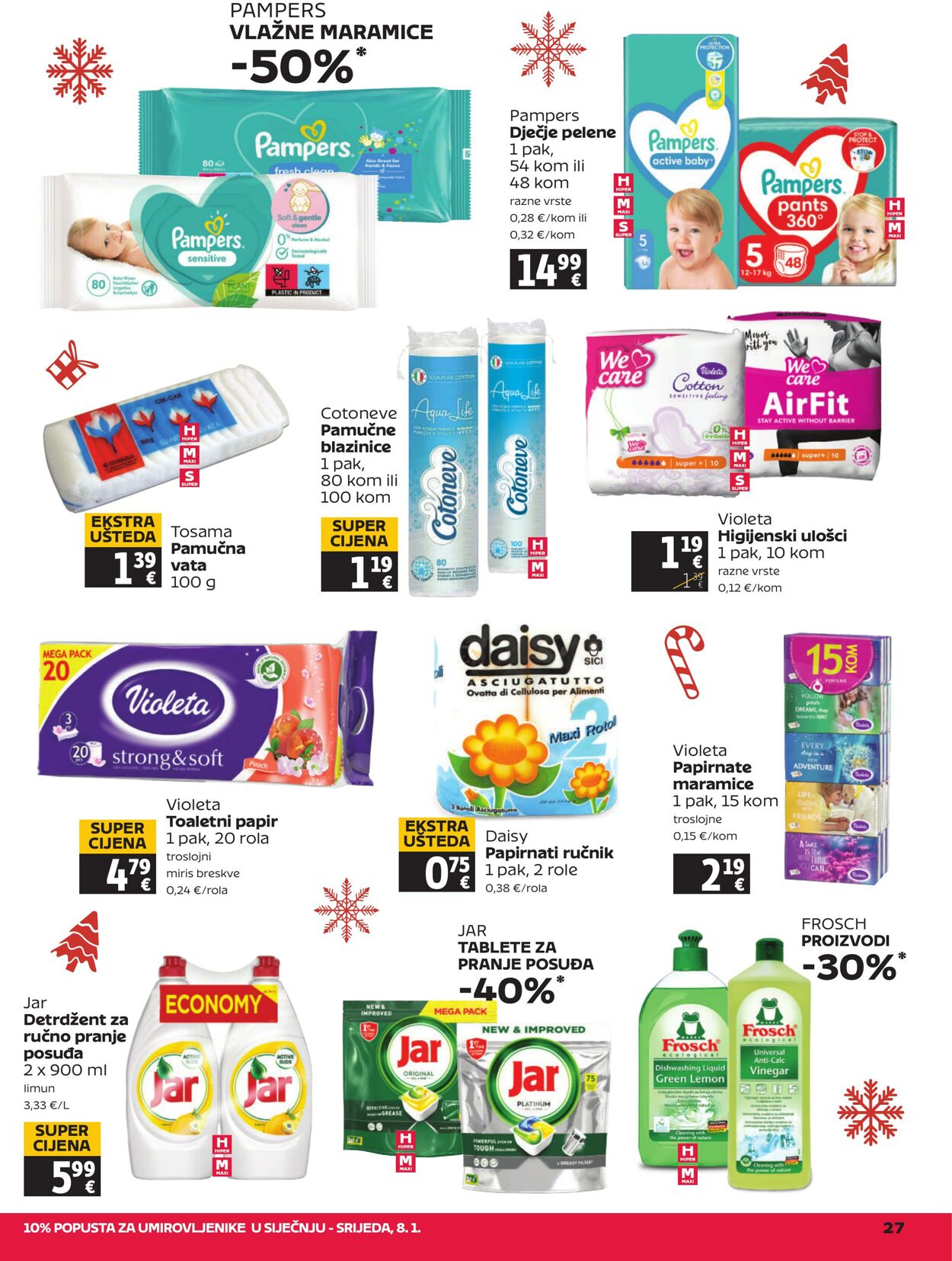 Katalog Tommy 27.12.2024 - 30.11.2025