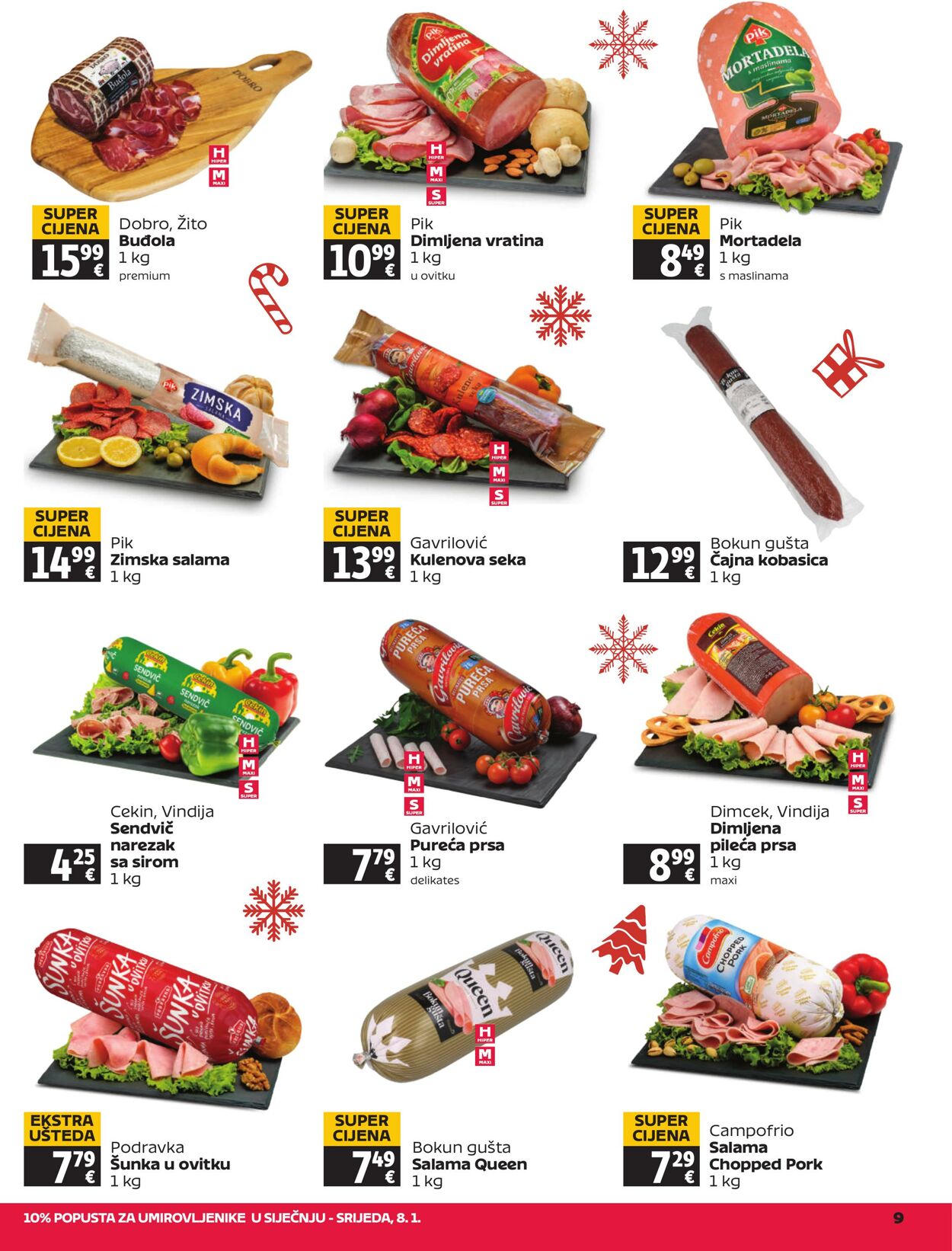 Katalog Tommy 27.12.2024 - 30.11.2025