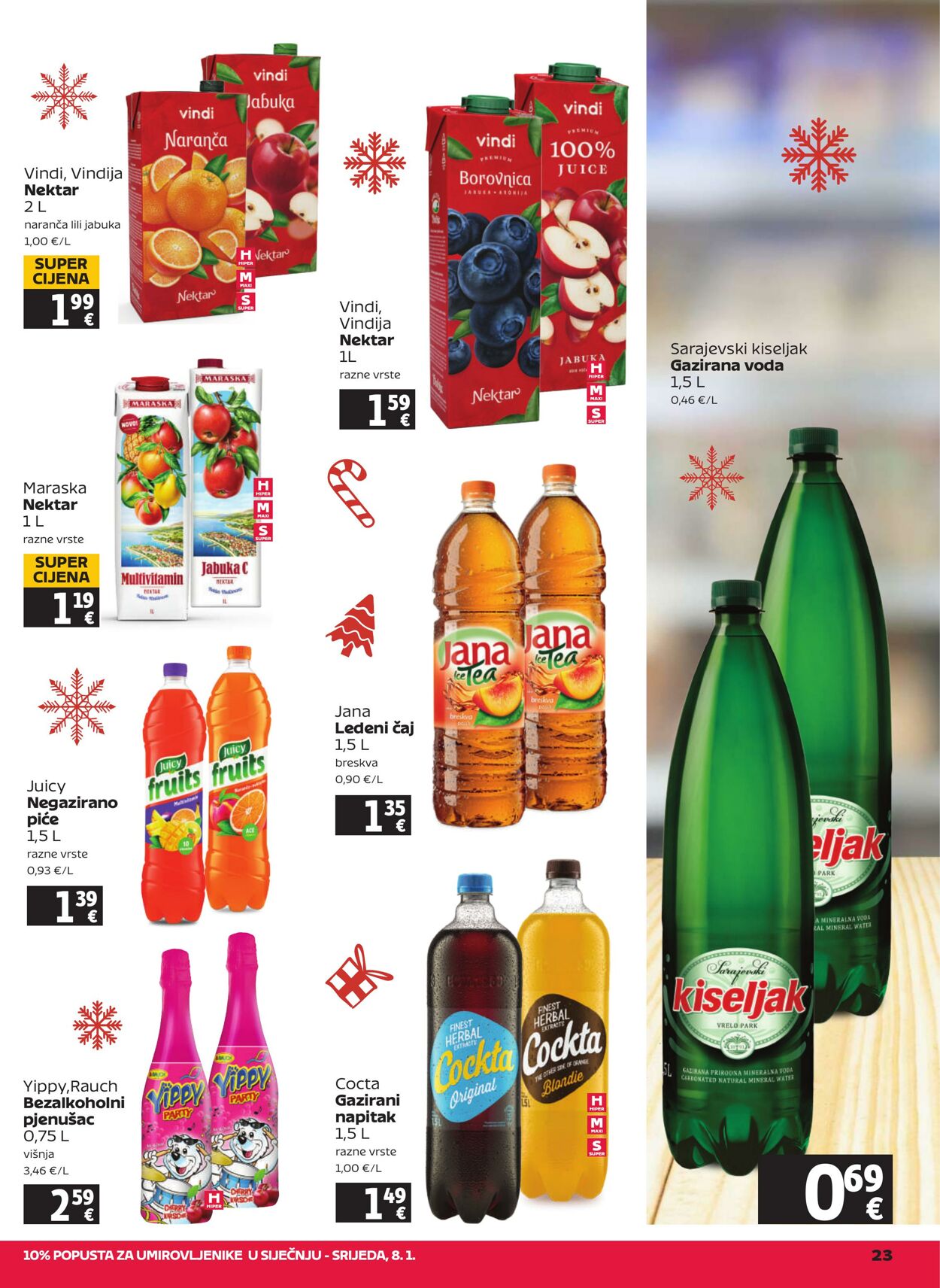 Katalog Tommy 27.12.2024 - 30.11.2025