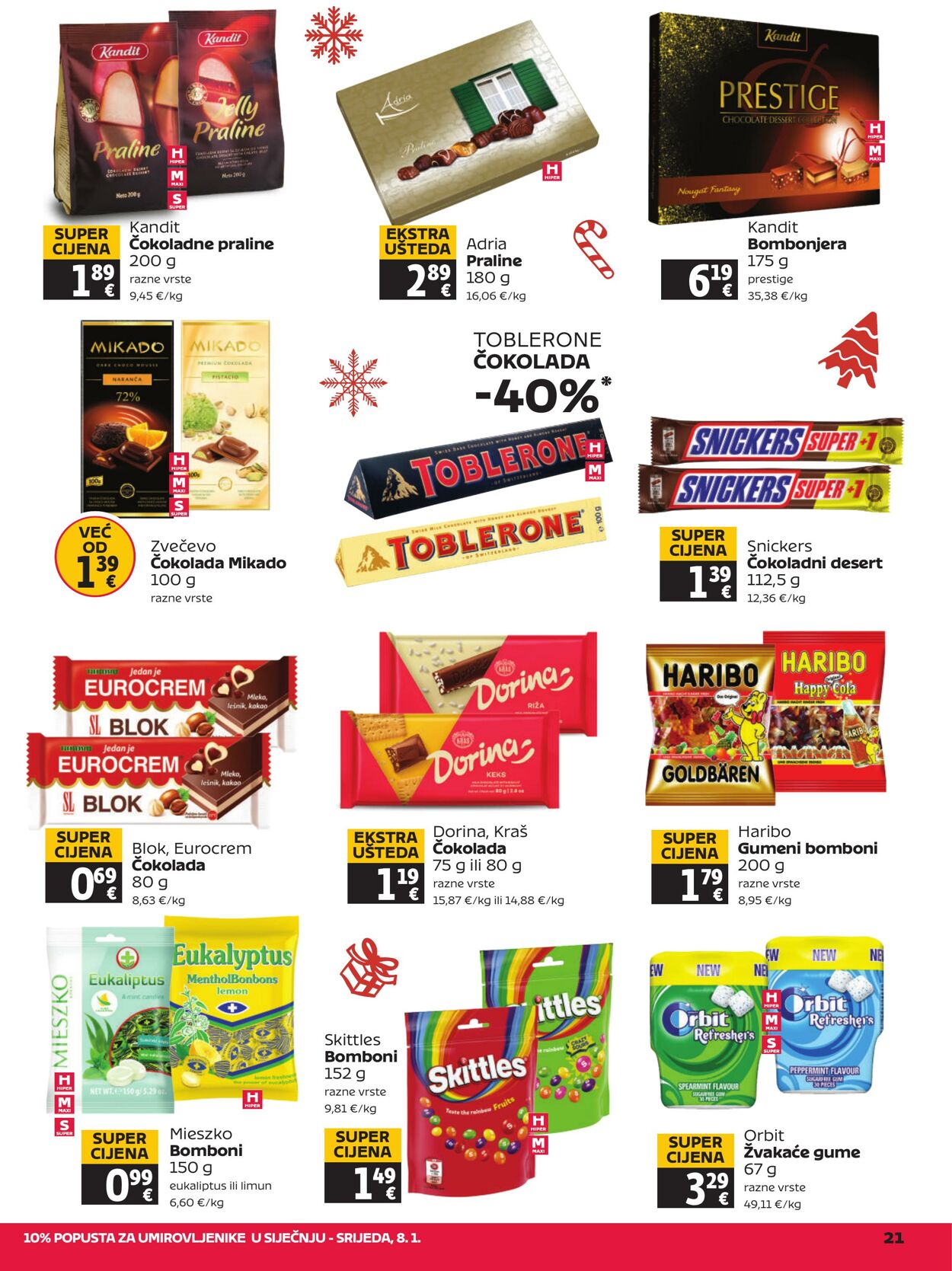 Katalog Tommy 27.12.2024 - 30.11.2025