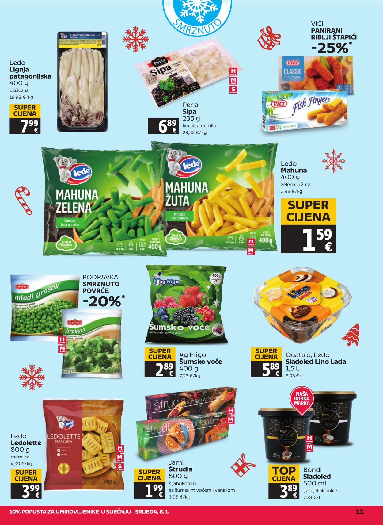 Katalog Tommy 27.12.2024 - 30.11.2025