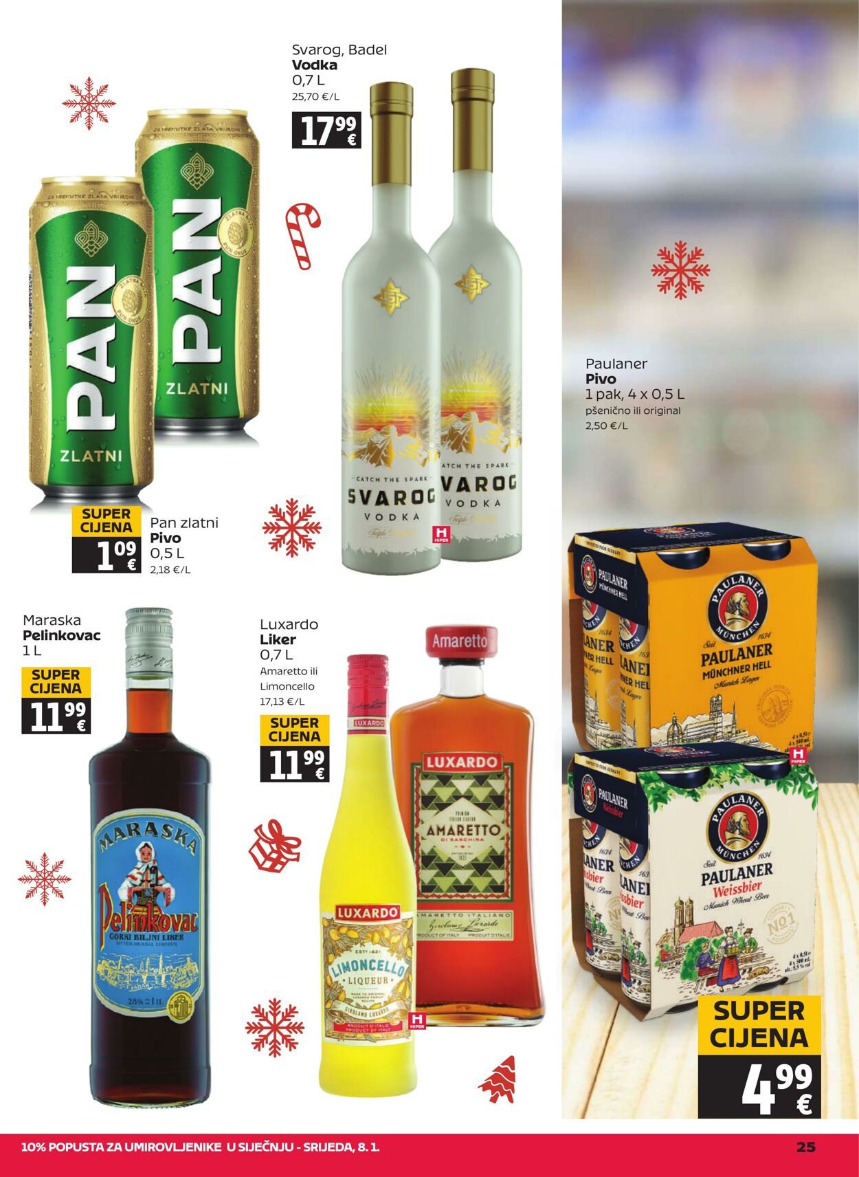 Katalog Tommy 27.12.2024 - 30.11.2025