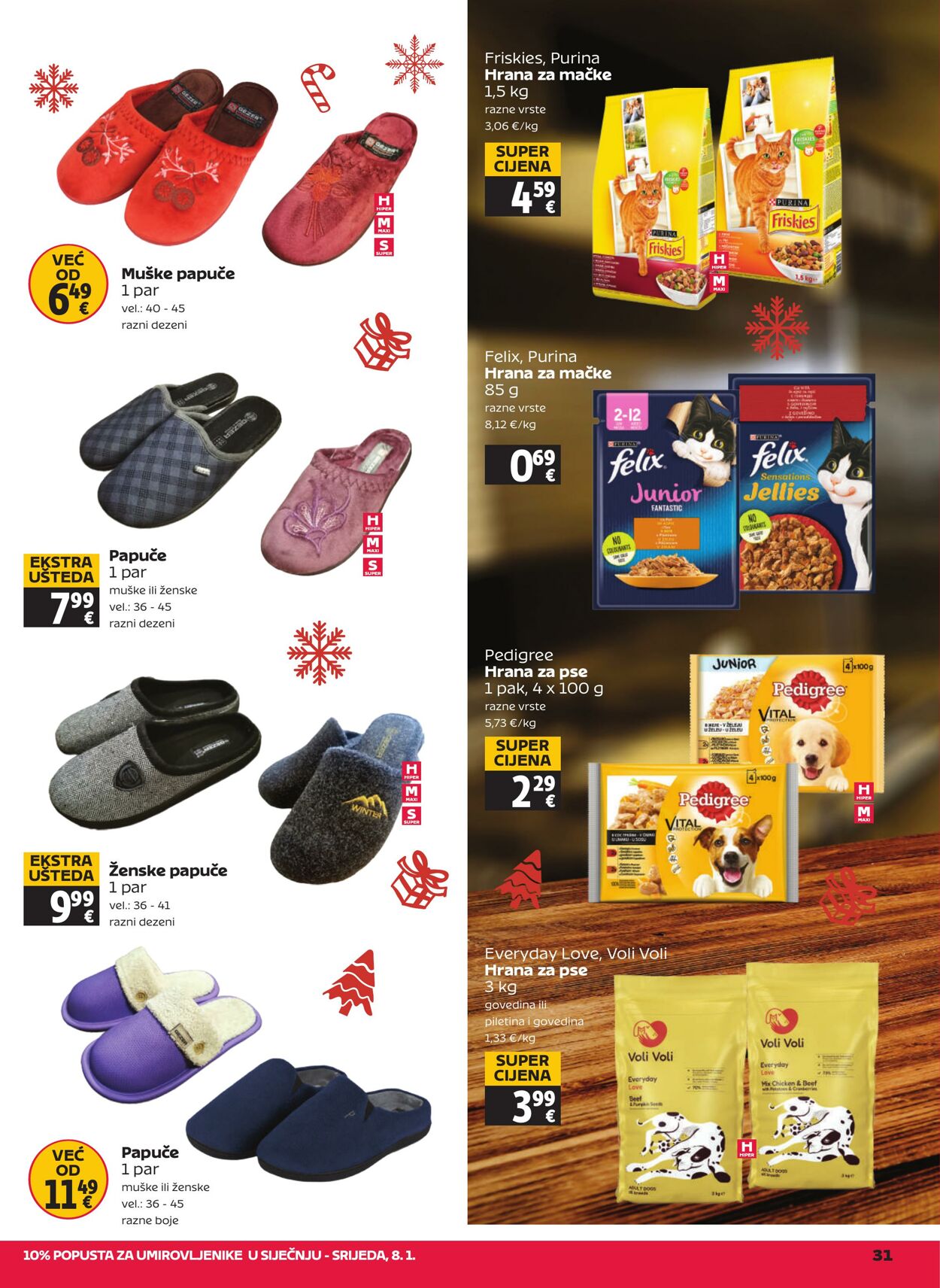 Katalog Tommy 27.12.2024 - 30.11.2025