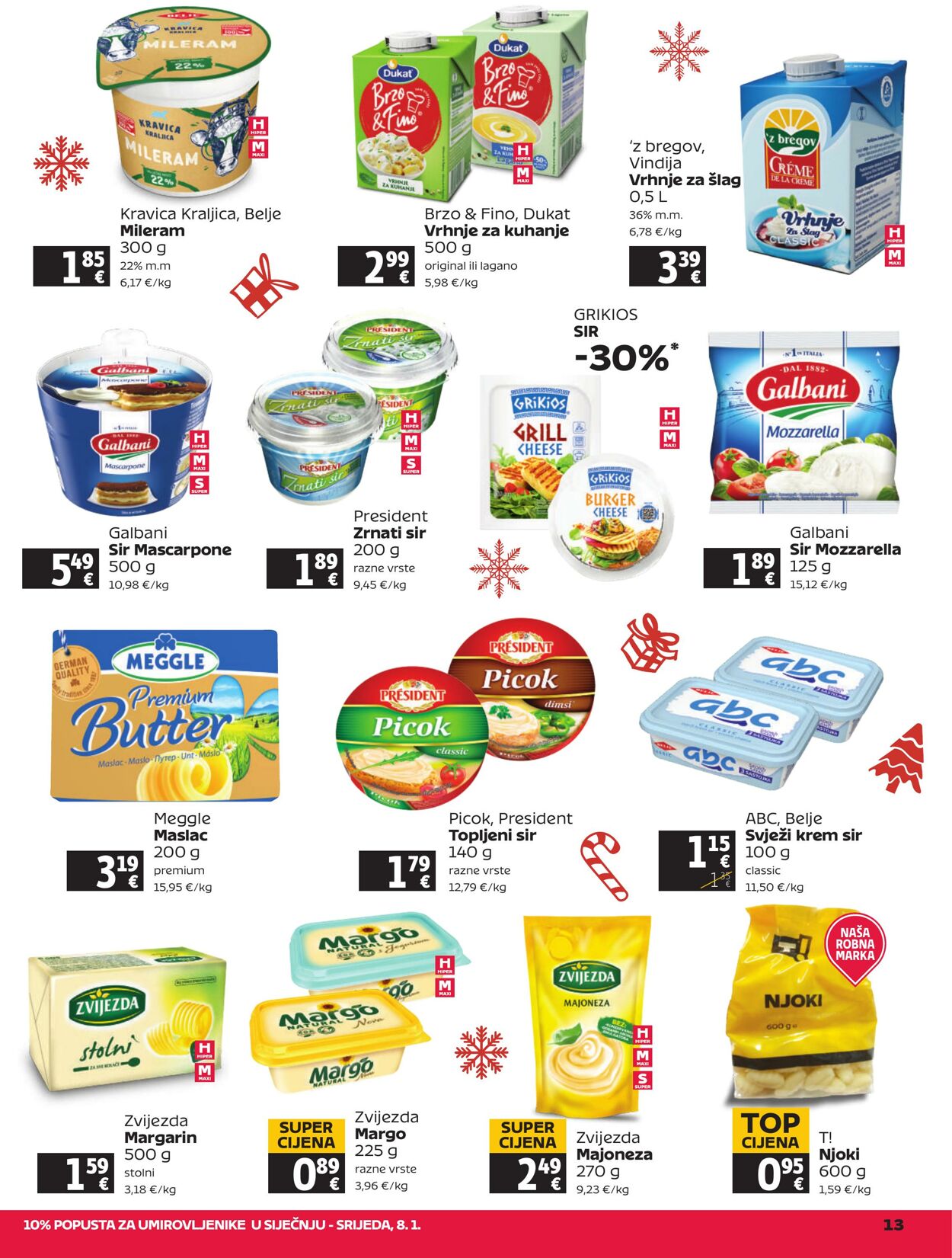 Katalog Tommy 27.12.2024 - 30.11.2025
