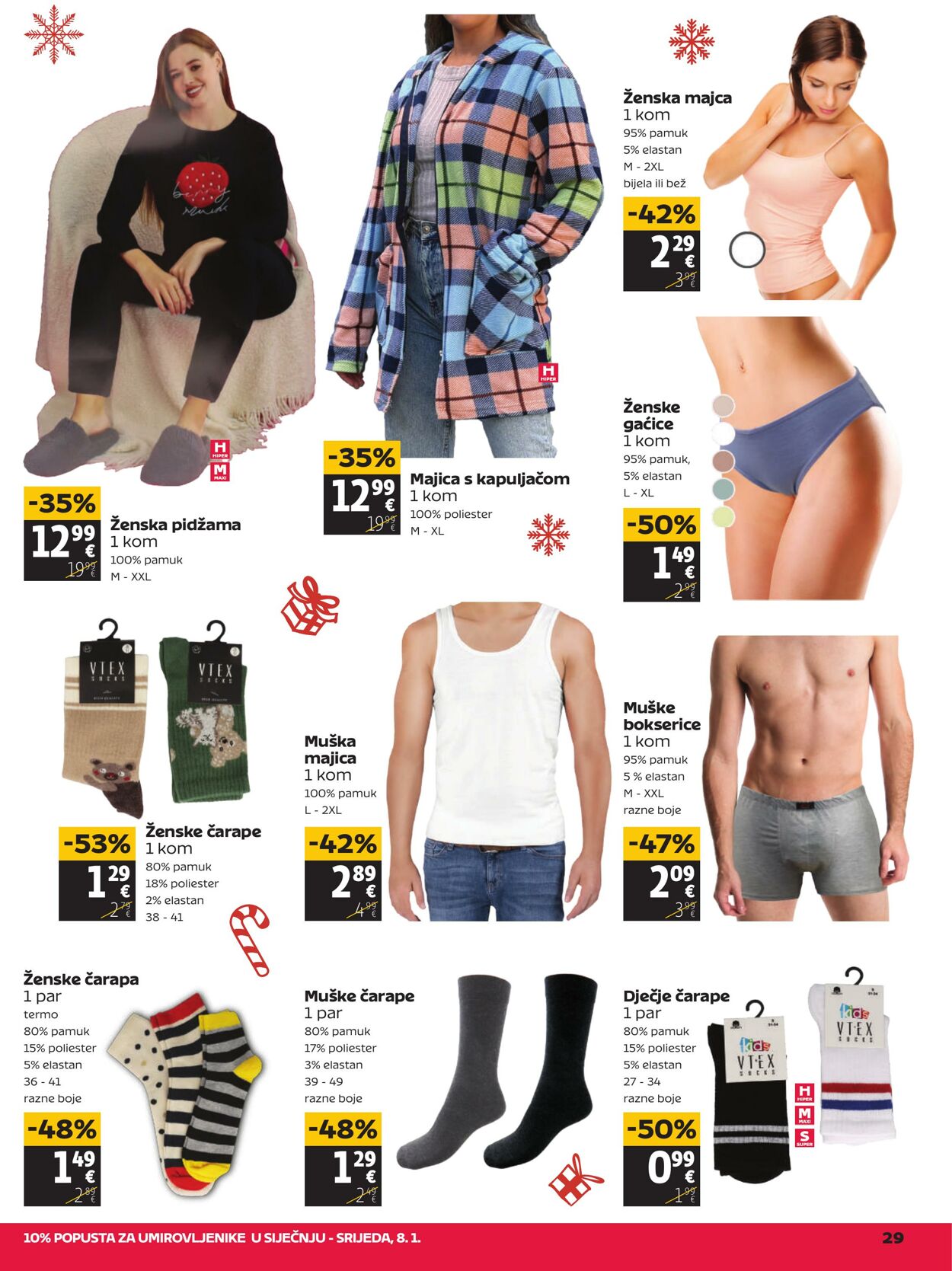 Katalog Tommy 27.12.2024 - 30.11.2025