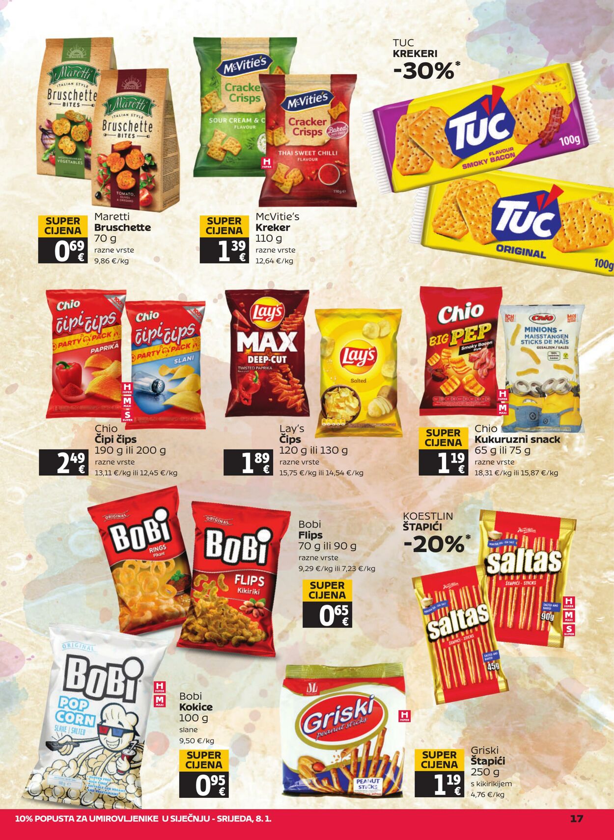 Katalog Tommy 27.12.2024 - 30.11.2025