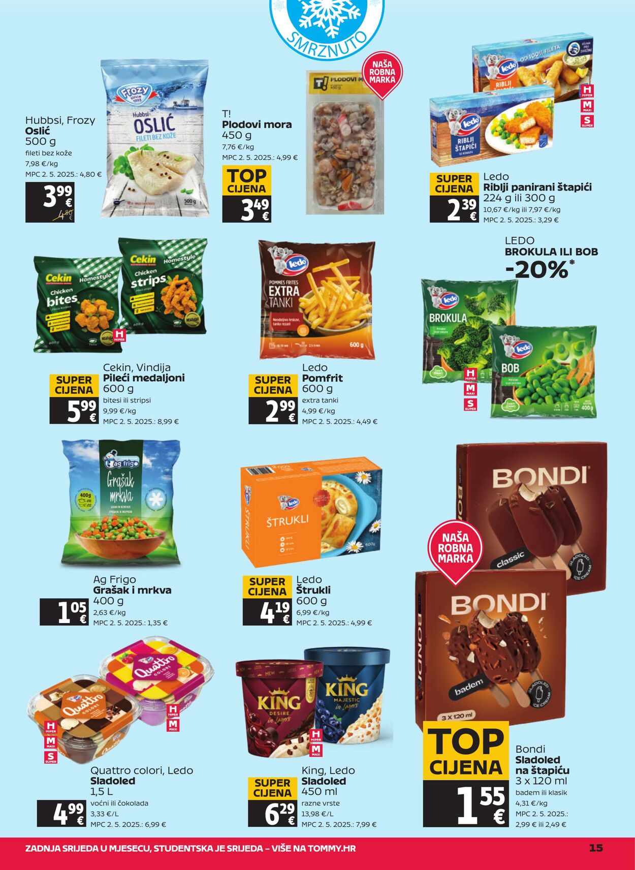 Katalog Tommy 23.10.2025 - 30.11.2025