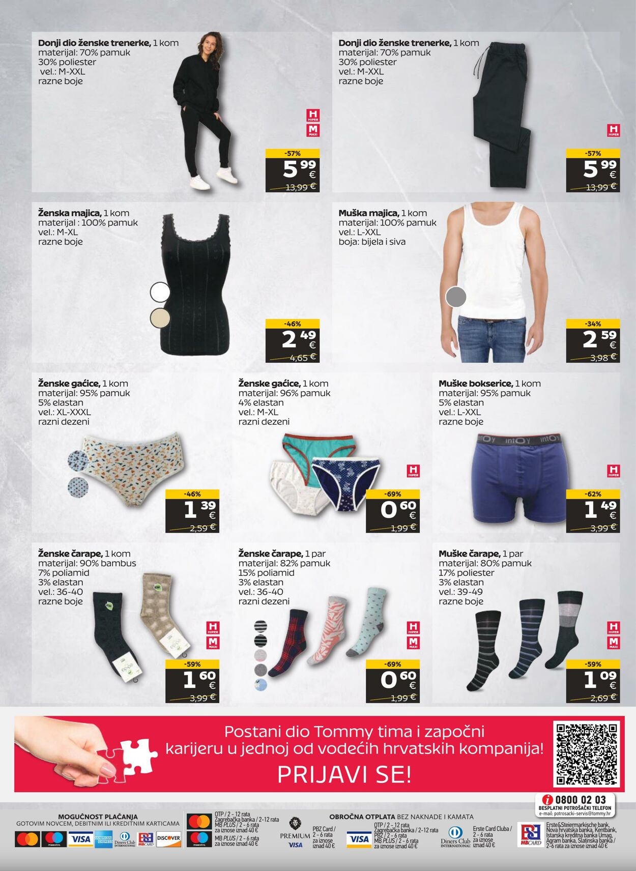 Katalog Tommy 08.02.2024 - 14.02.2024