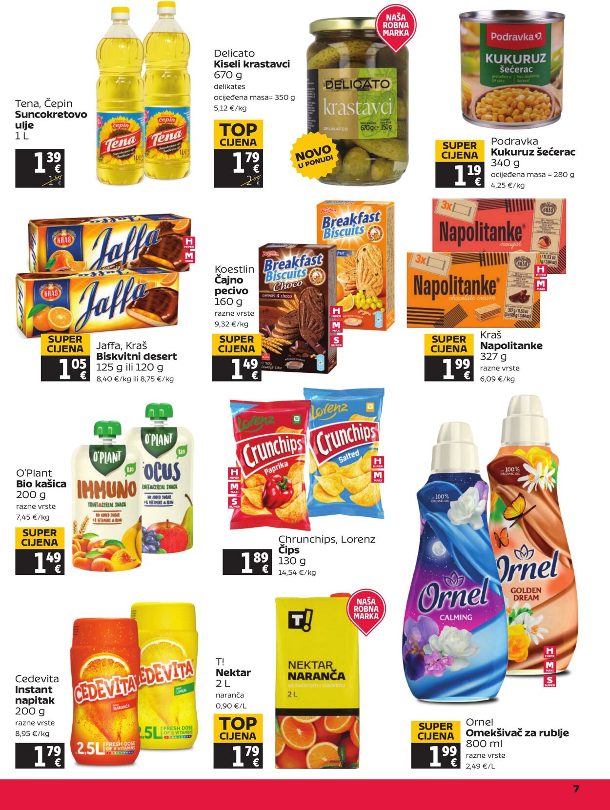 Katalog Tommy 02.05.2025 - 30.11.2025