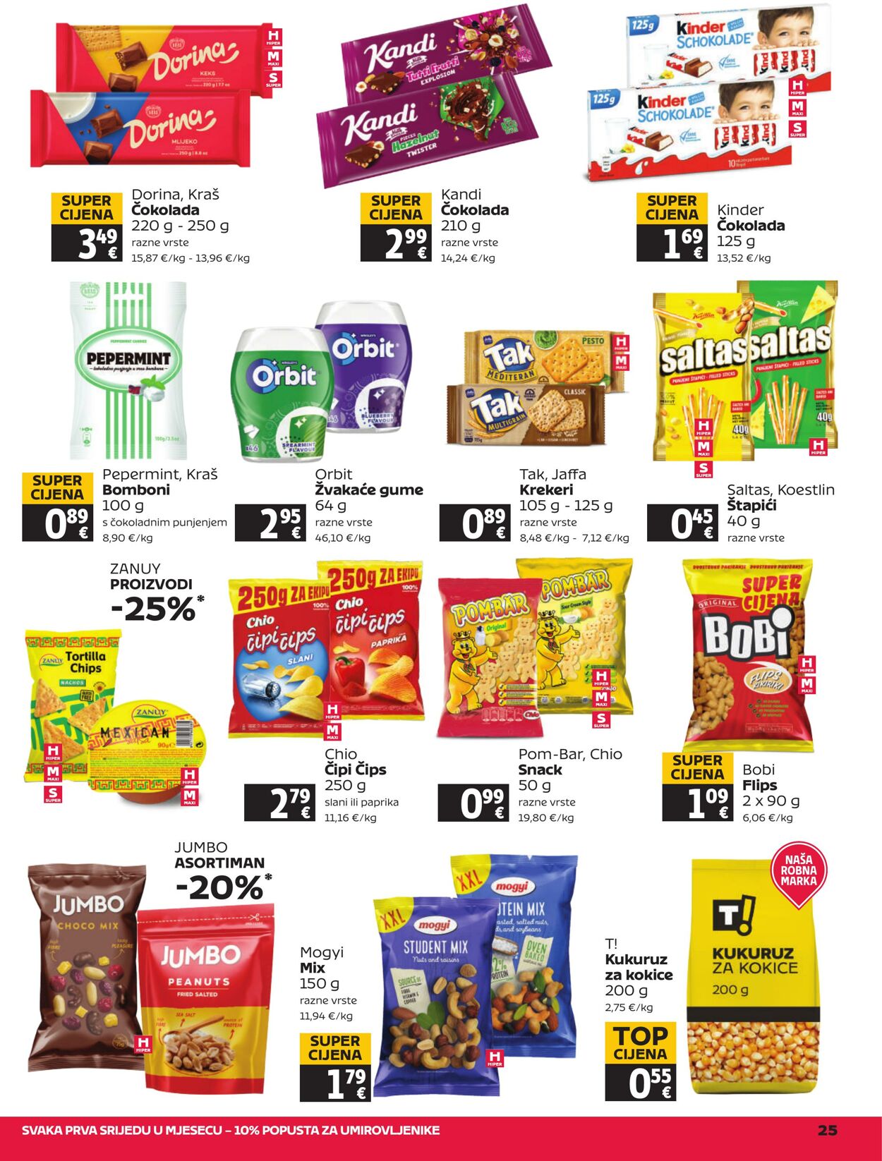 Katalog Tommy 02.05.2025 - 30.11.2025