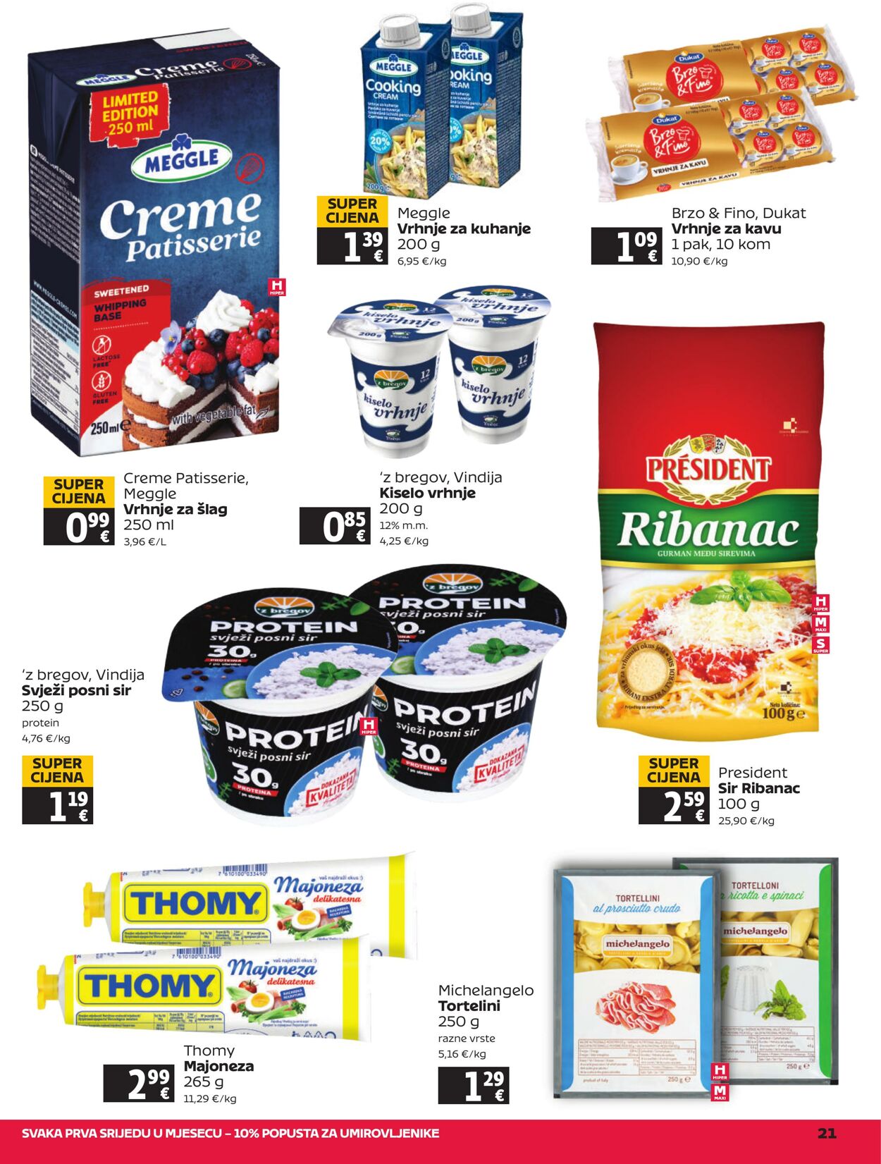 Katalog Tommy 02.05.2025 - 30.11.2025