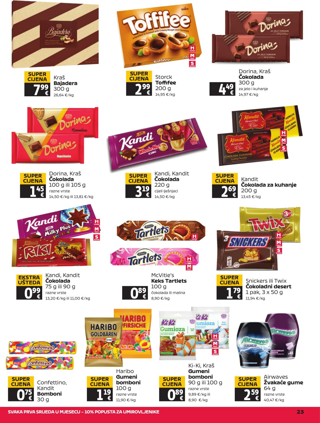 Katalog Tommy 30.01.2025 - 30.11.2025