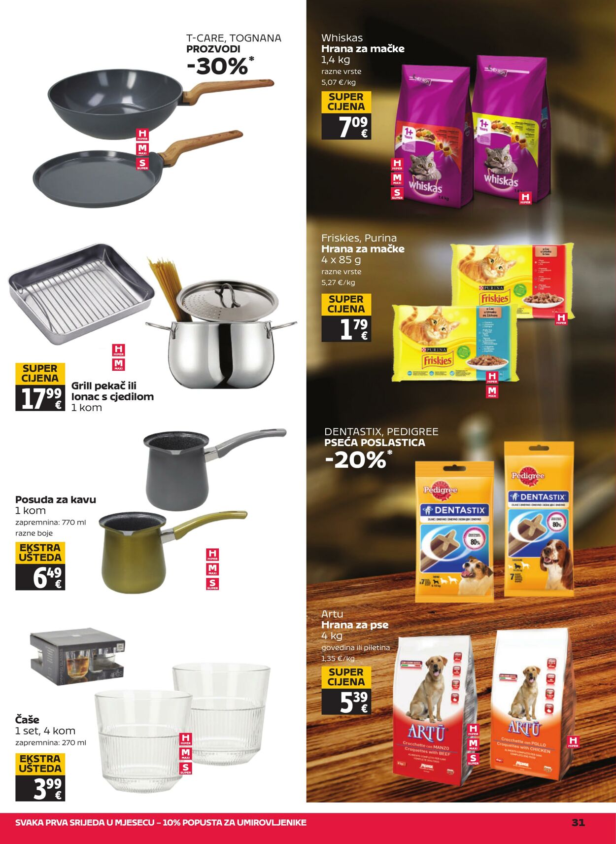 Katalog Tommy 30.01.2025 - 30.11.2025