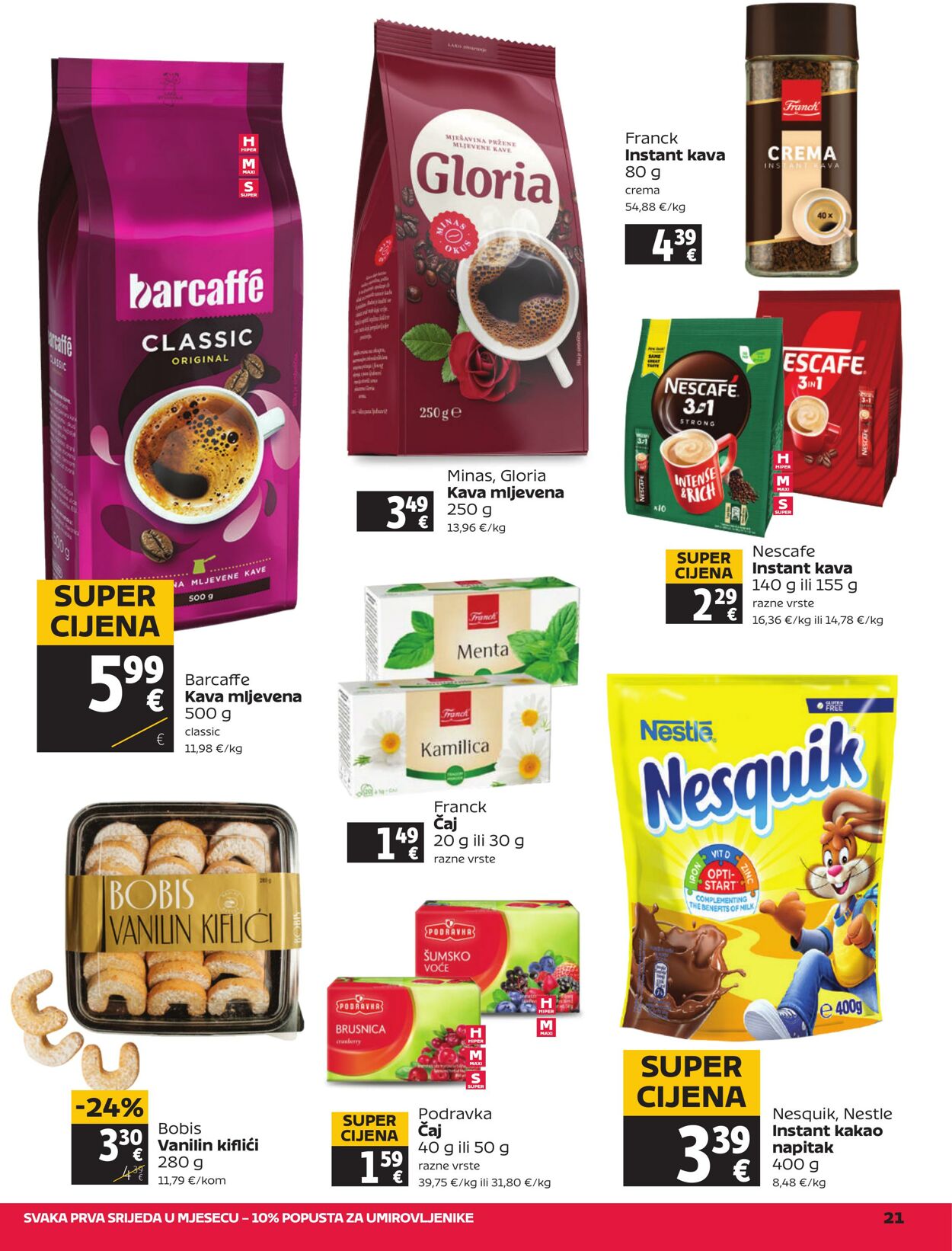 Katalog Tommy 30.01.2025 - 30.11.2025