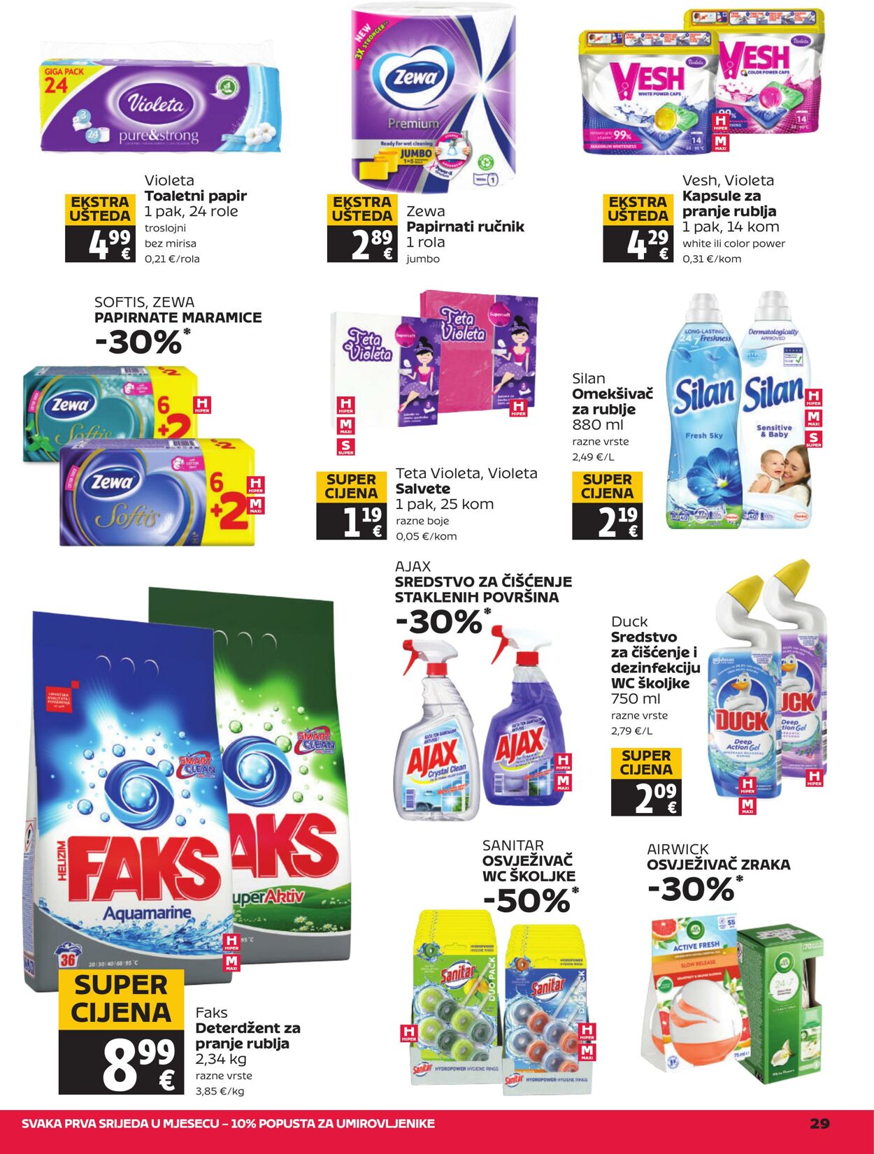Katalog Tommy 30.01.2025 - 30.11.2025