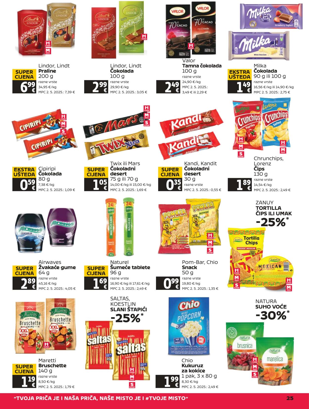 Katalog Tommy 16.10.2025 - 30.11.2025