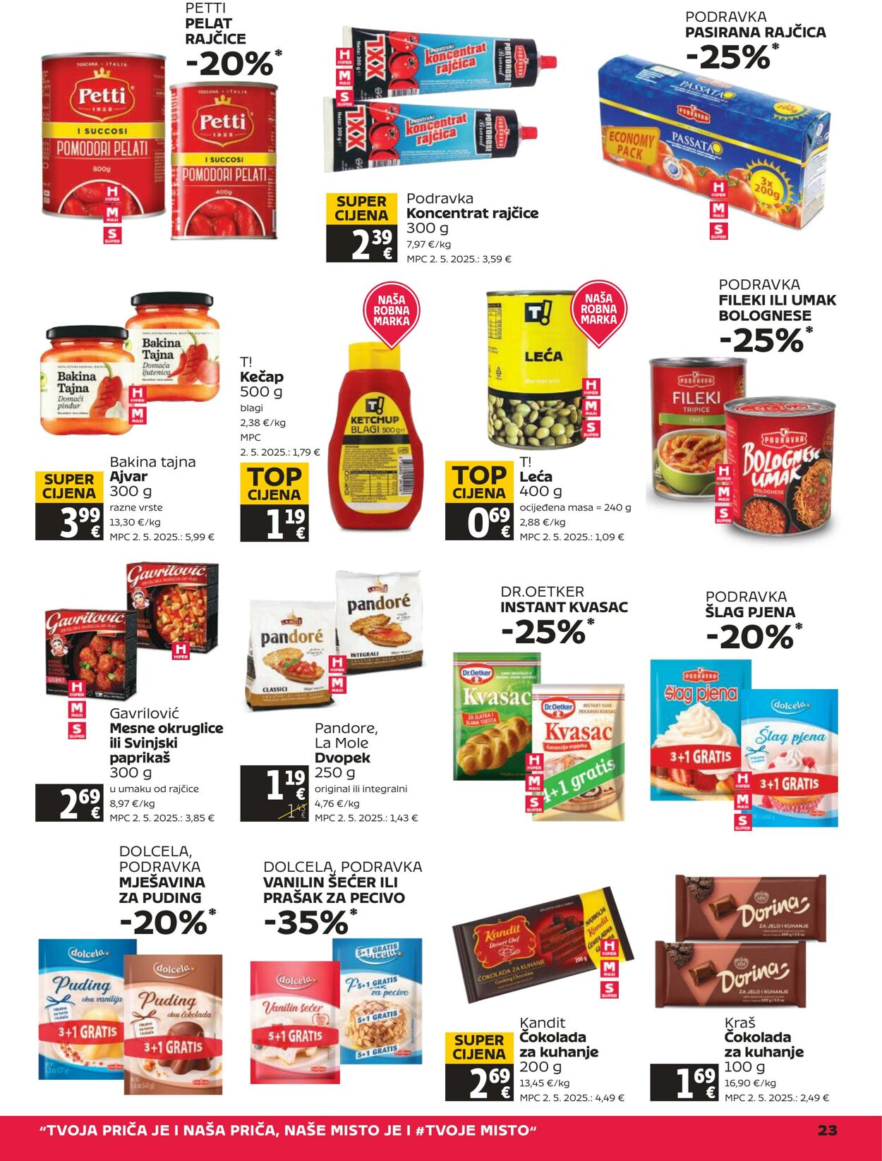 Katalog Tommy 16.10.2025 - 30.11.2025