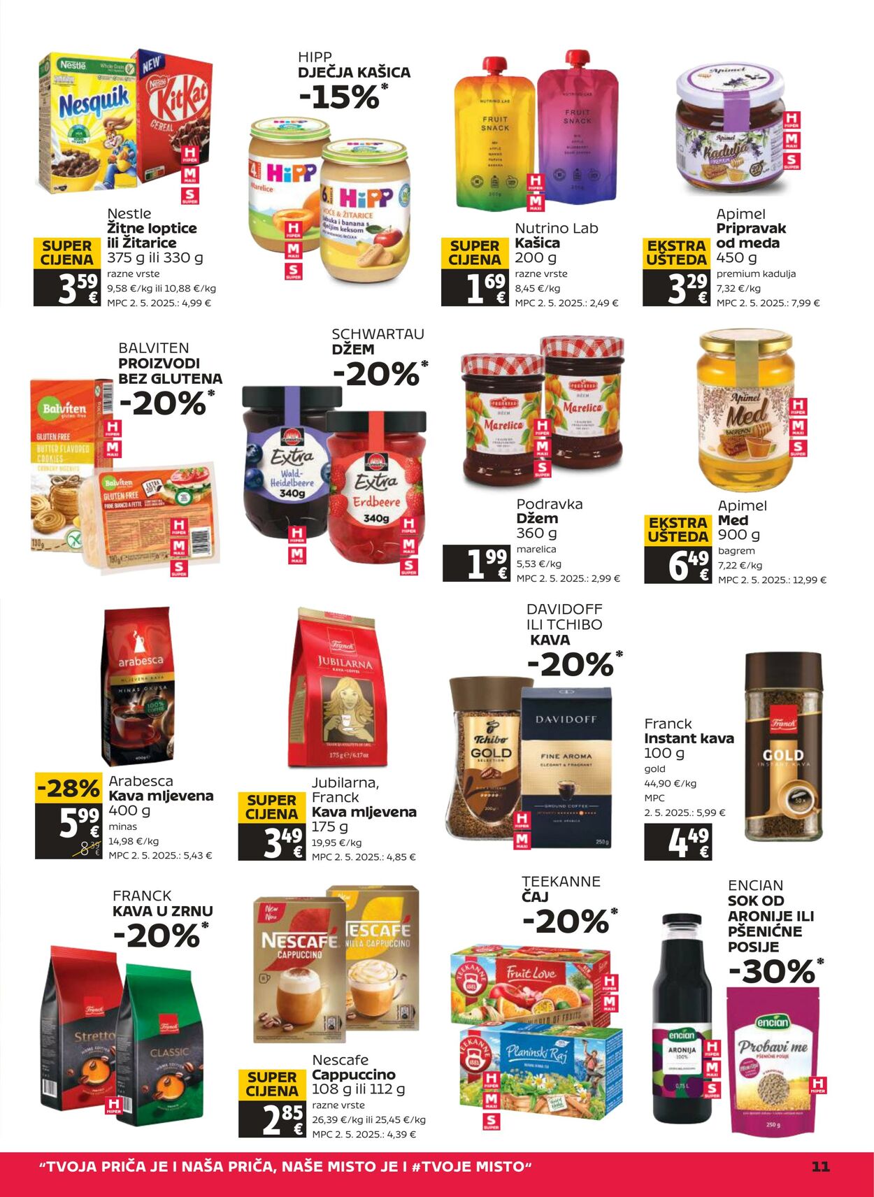 Katalog Tommy 16.10.2025 - 30.11.2025