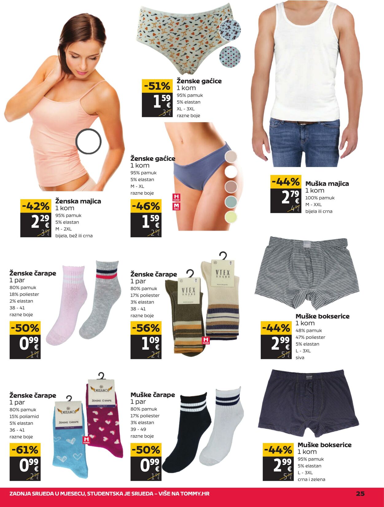 Katalog Tommy 20.03.2025 - 30.11.2025
