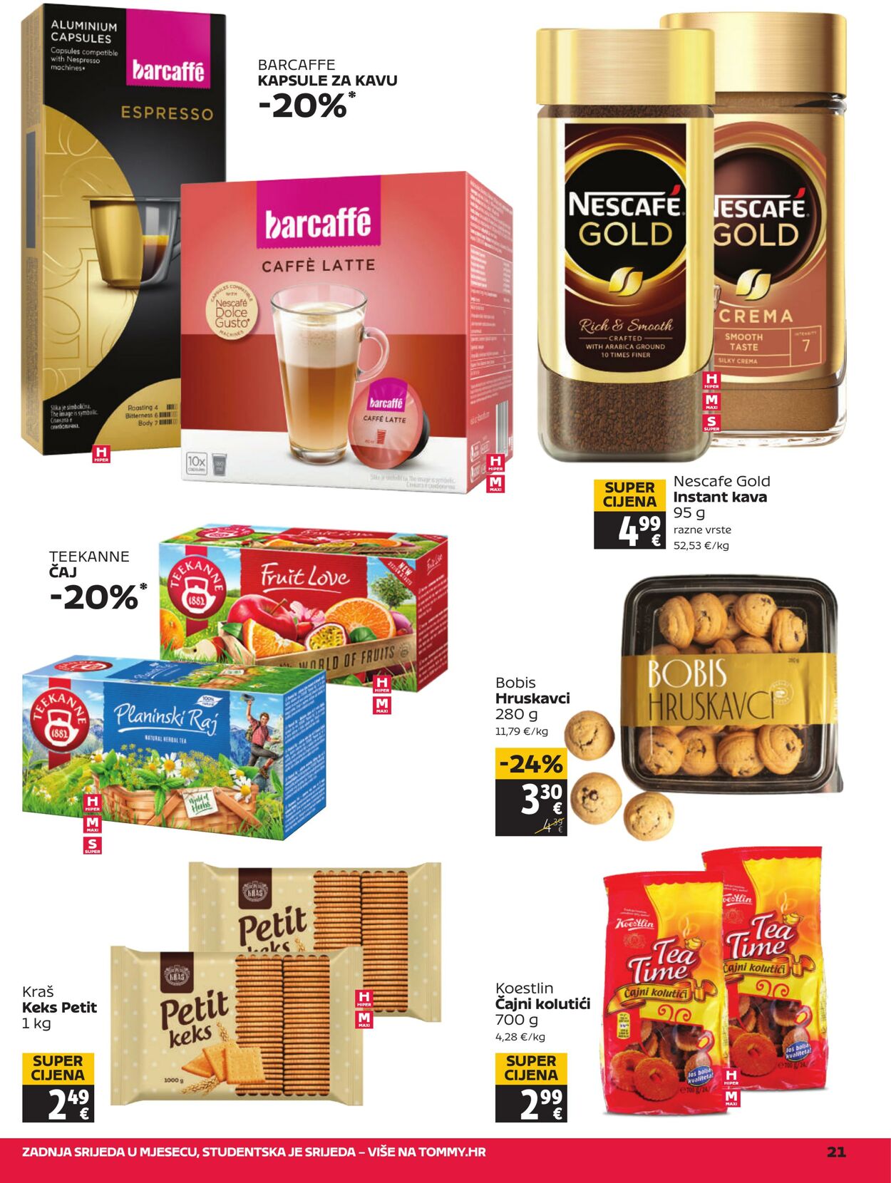 Katalog Tommy 20.03.2025 - 30.11.2025