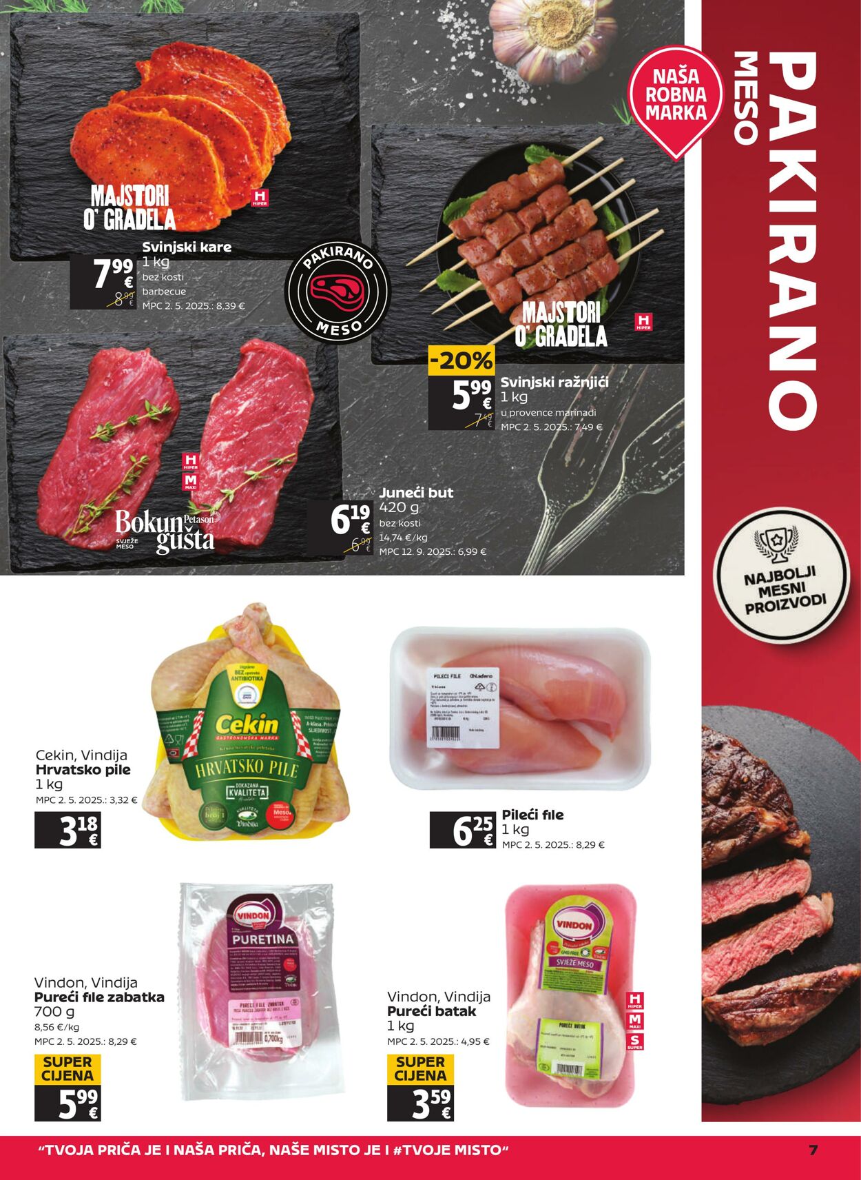 Katalog Tommy 13.11.2025 - 19.11.2025