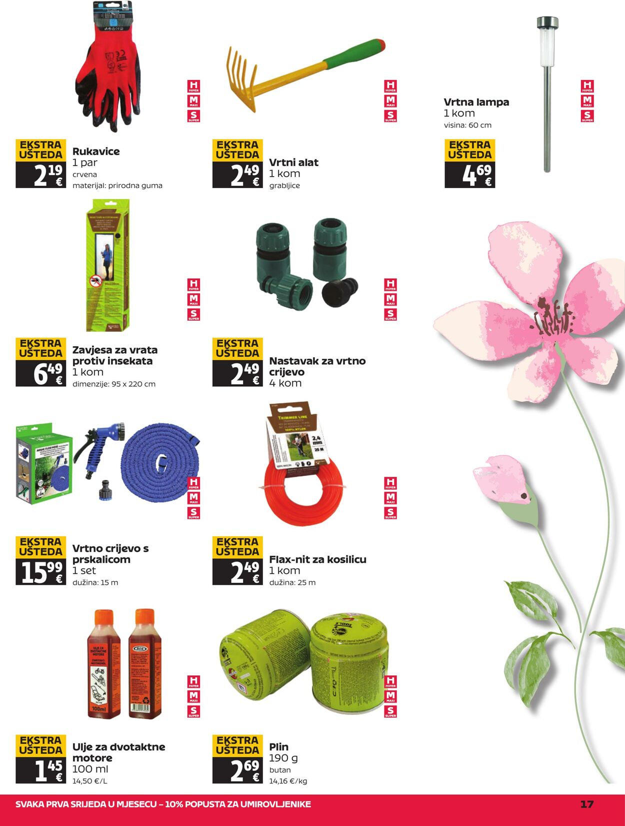 Katalog Tommy 27.03.2025 - 30.11.2025