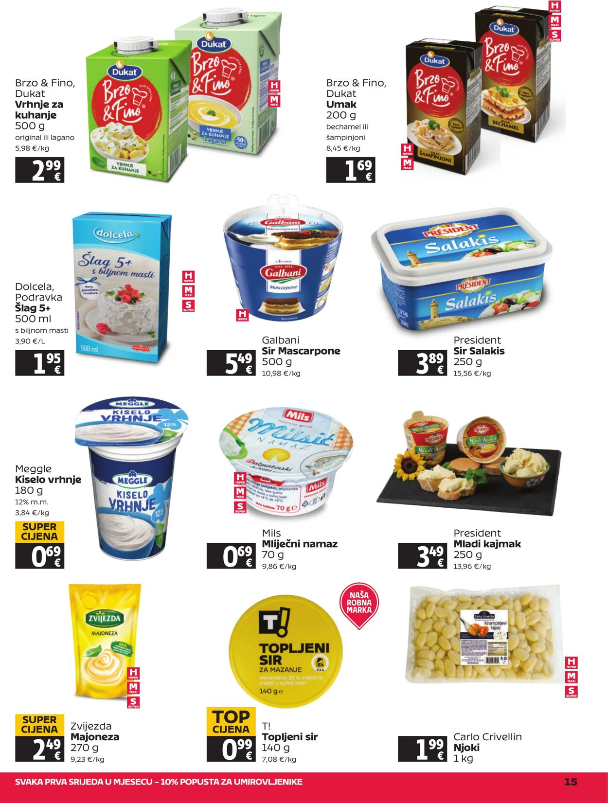Katalog Tommy 27.03.2025 - 30.11.2025