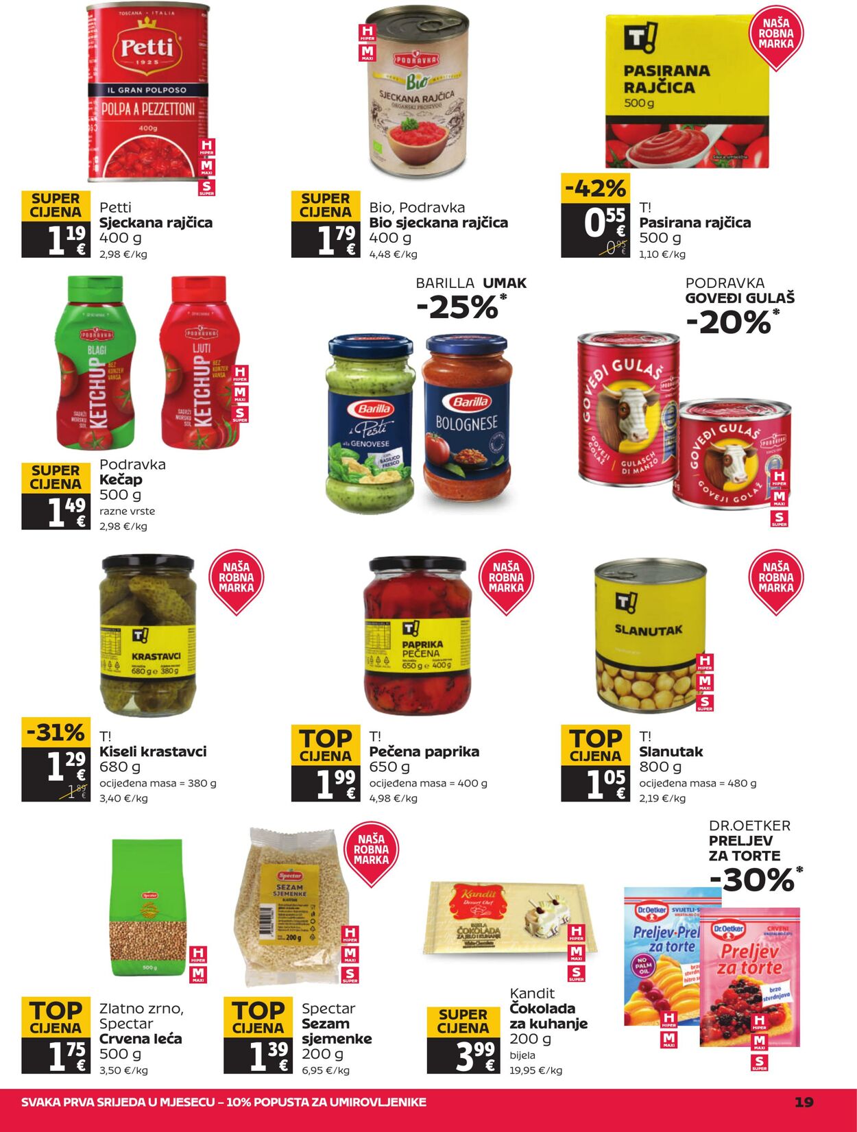 Katalog Tommy 27.03.2025 - 30.11.2025