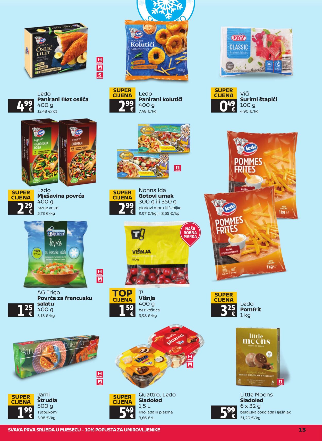 Katalog Tommy 27.03.2025 - 30.11.2025